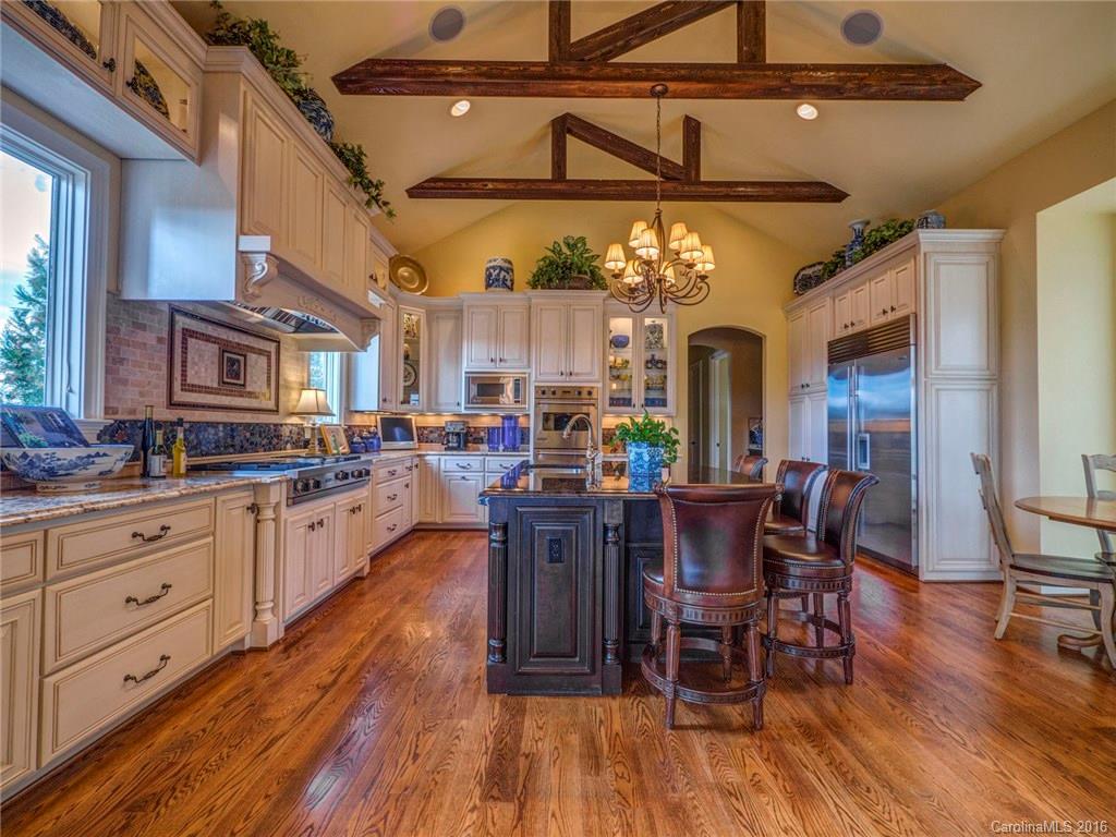 Pine Creek - Residential