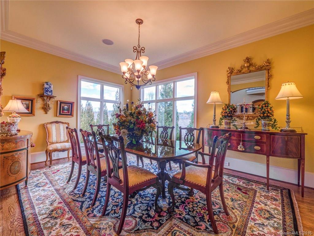 Pine Creek - Residential