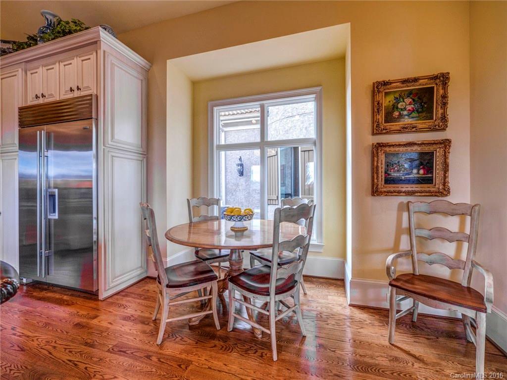 Pine Creek - Residential