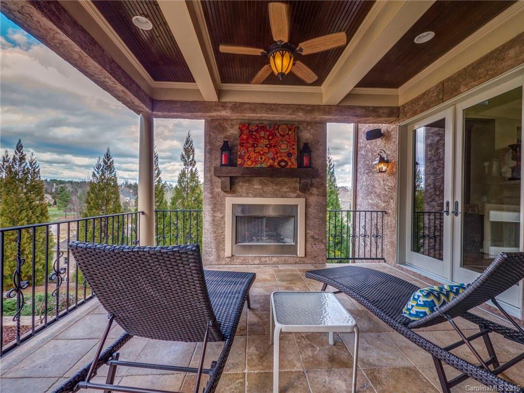 Pine Creek - Residential