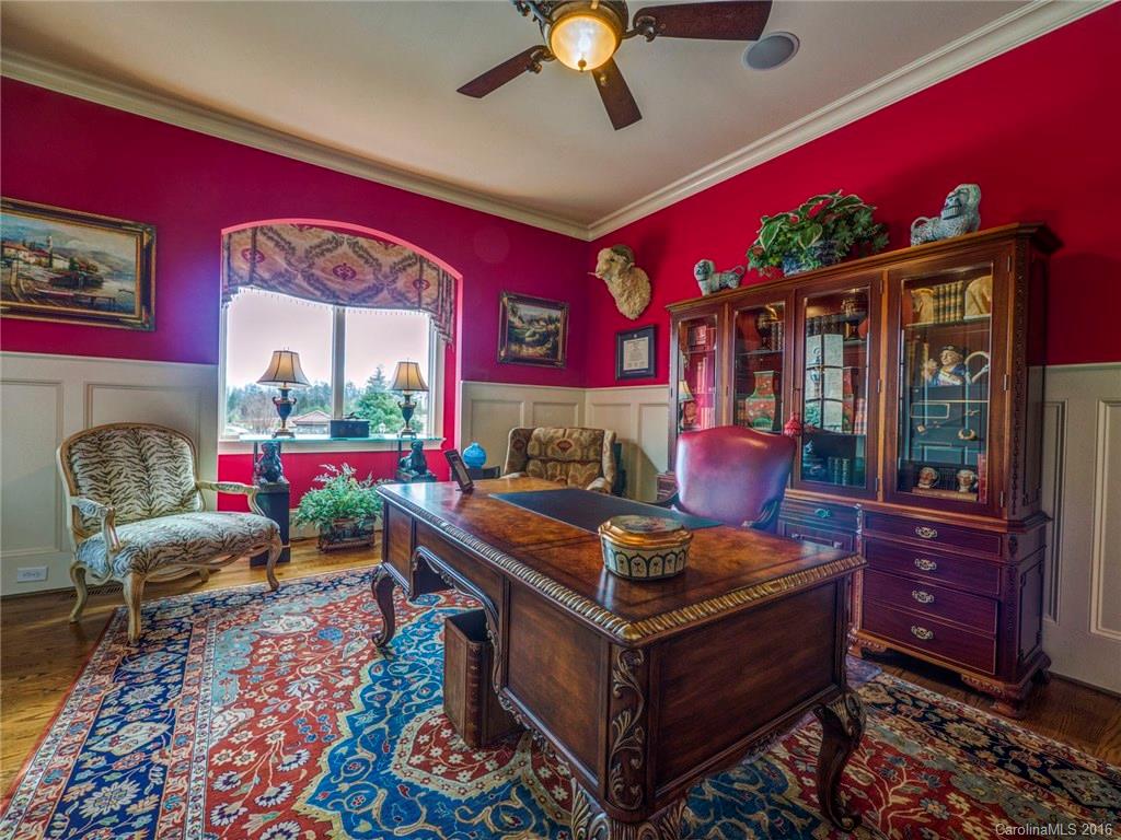 Pine Creek - Residential