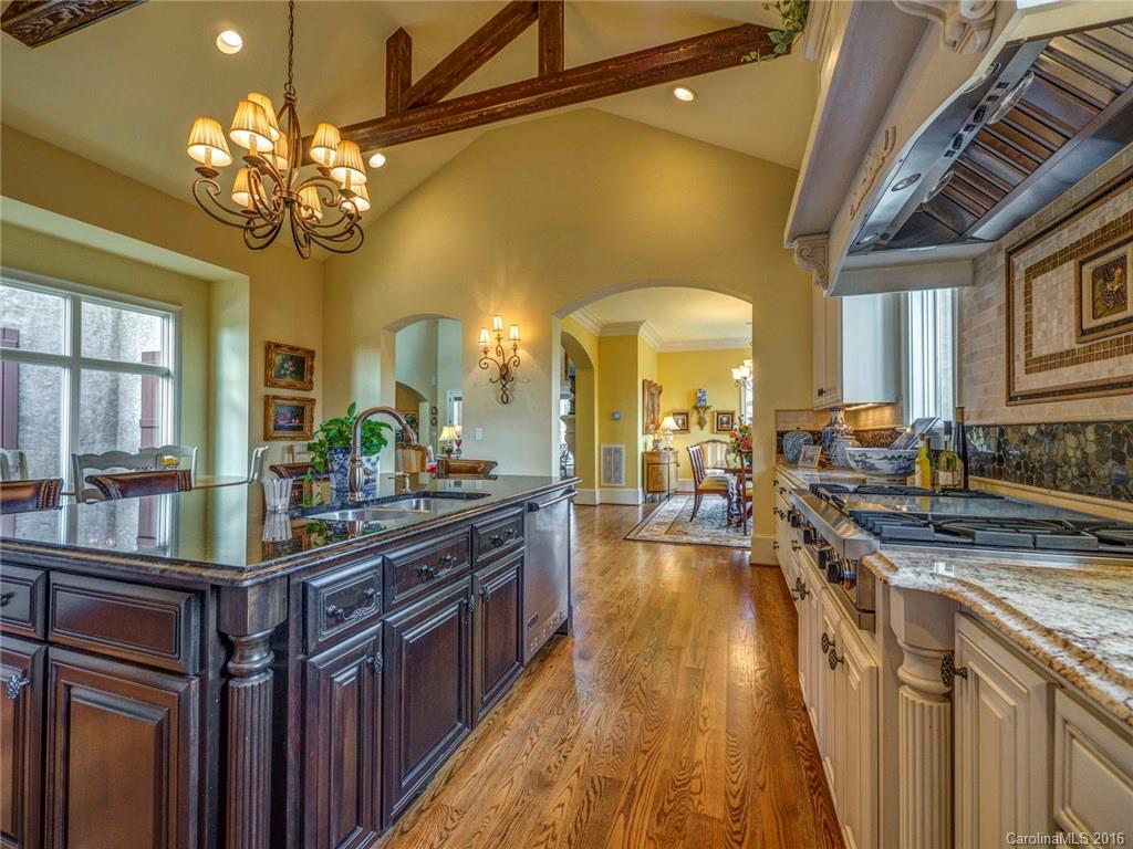 Pine Creek - Residential