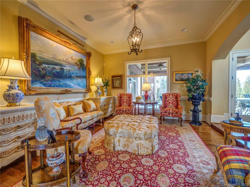 Pine Creek - Residential