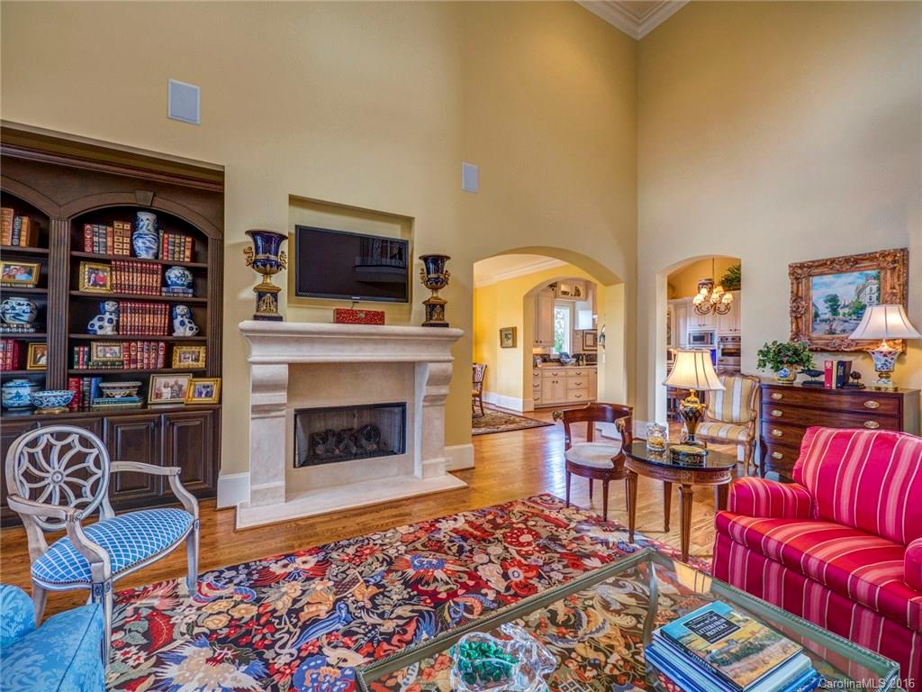 Pine Creek - Residential