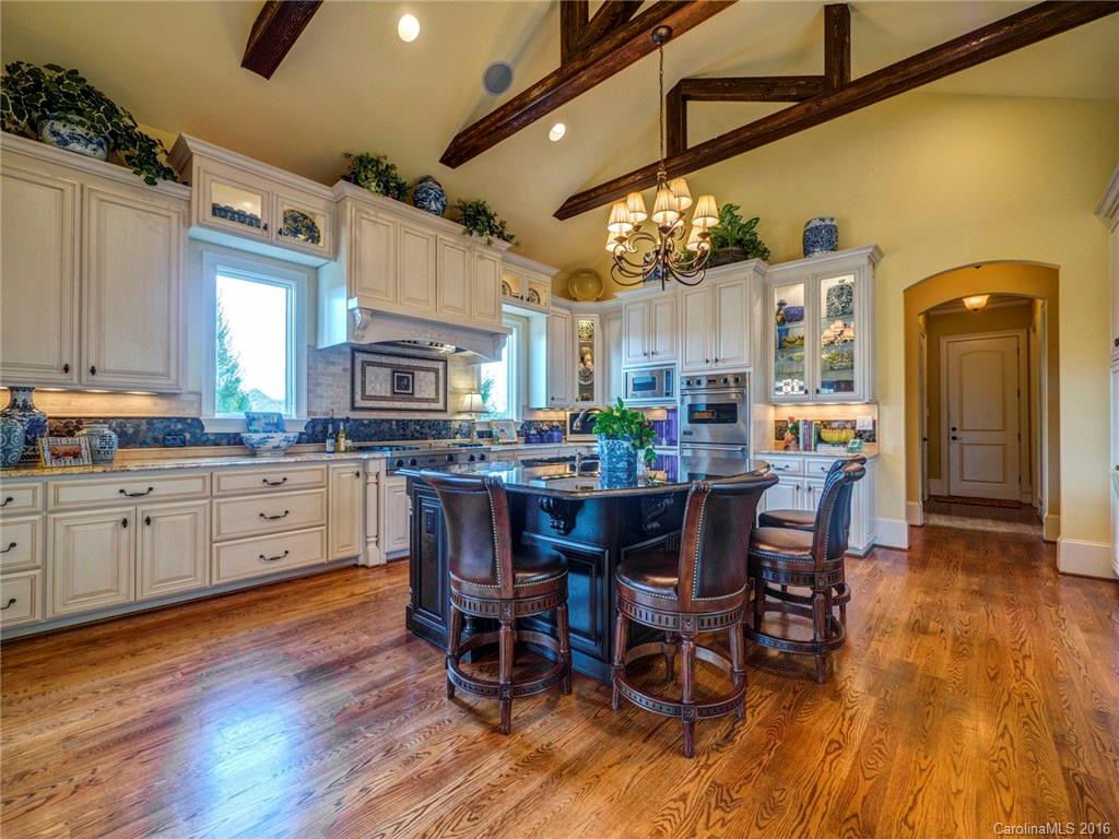 Pine Creek - Residential