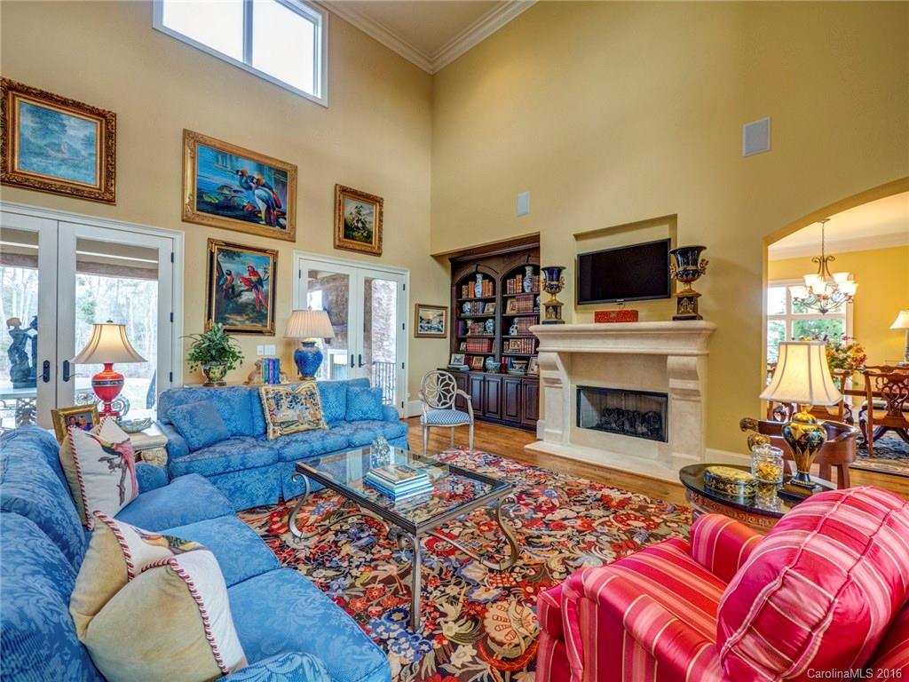 Pine Creek - Residential