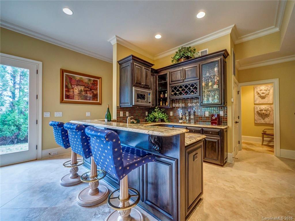 Pine Creek - Residential