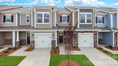 Photo of 1233 White Birch Avenue, Huntersville, NC 28078 (MLS # 4396565)