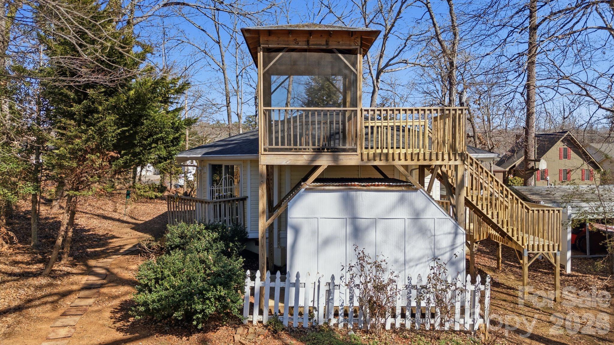 Oakwood Acres - Residential