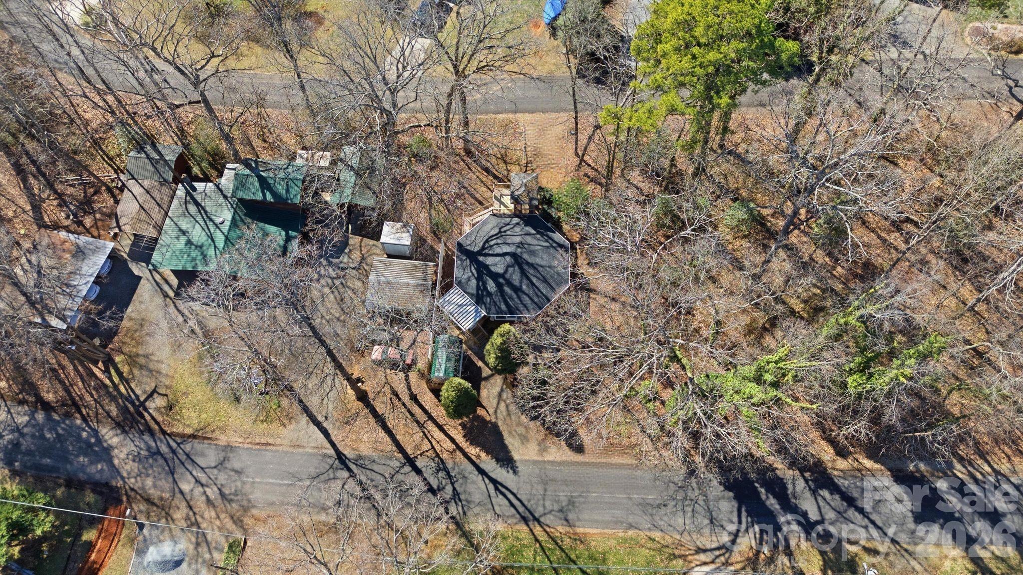 Oakwood Acres - Residential