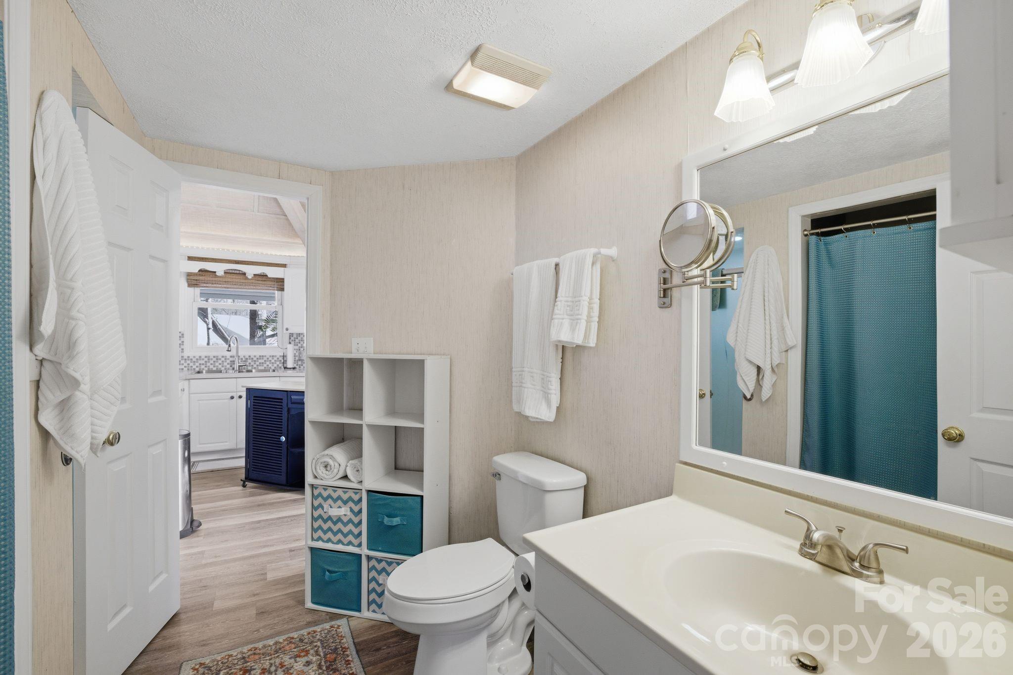 Oakwood Acres - Residential