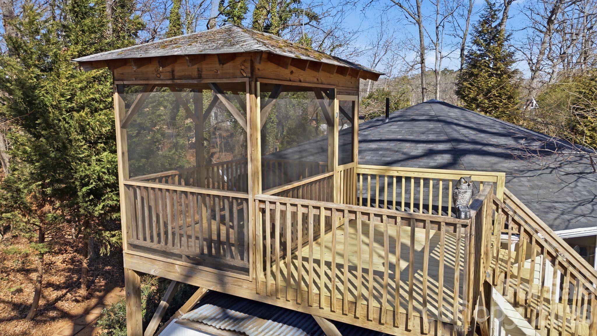 Oakwood Acres - Residential