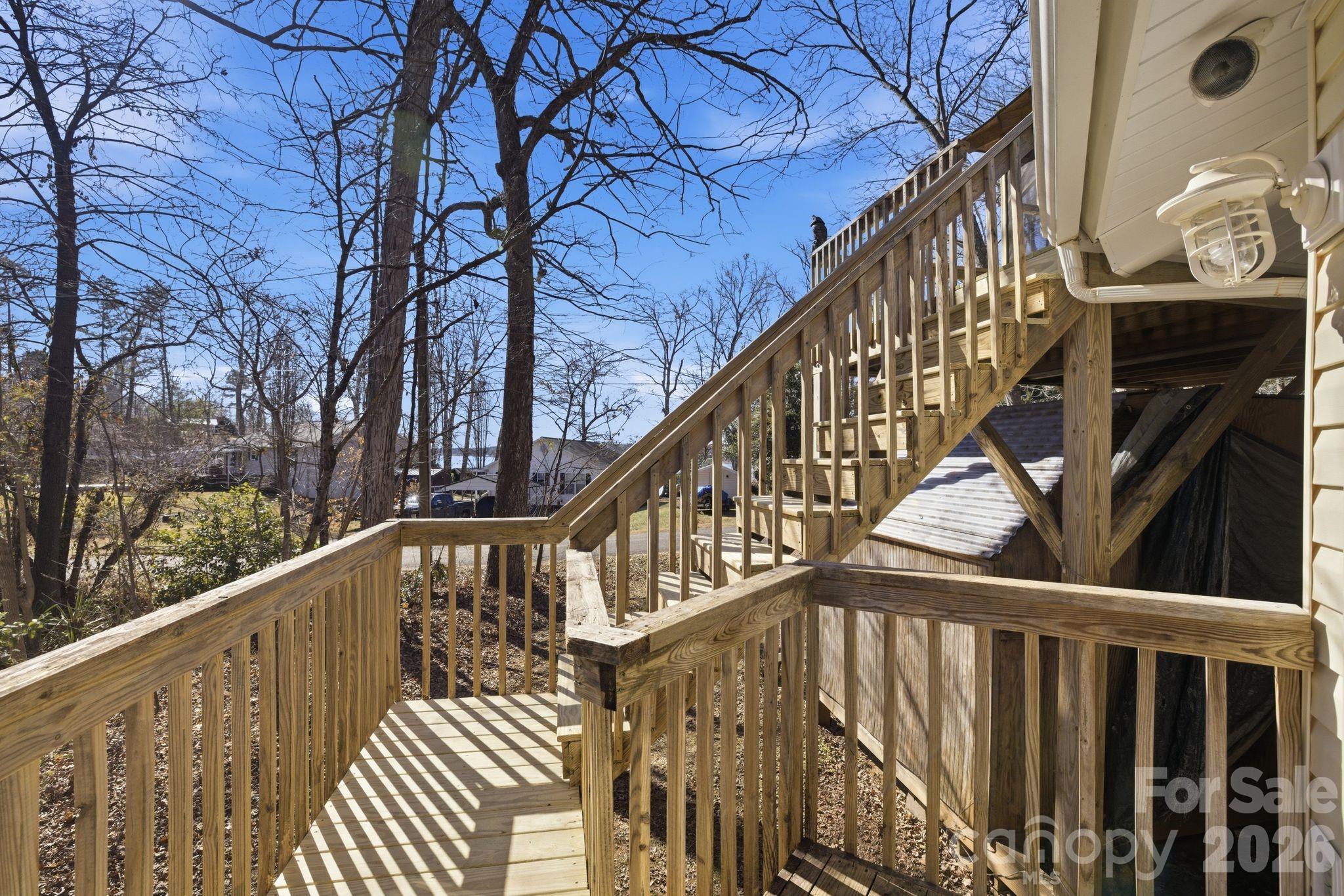 Oakwood Acres - Residential