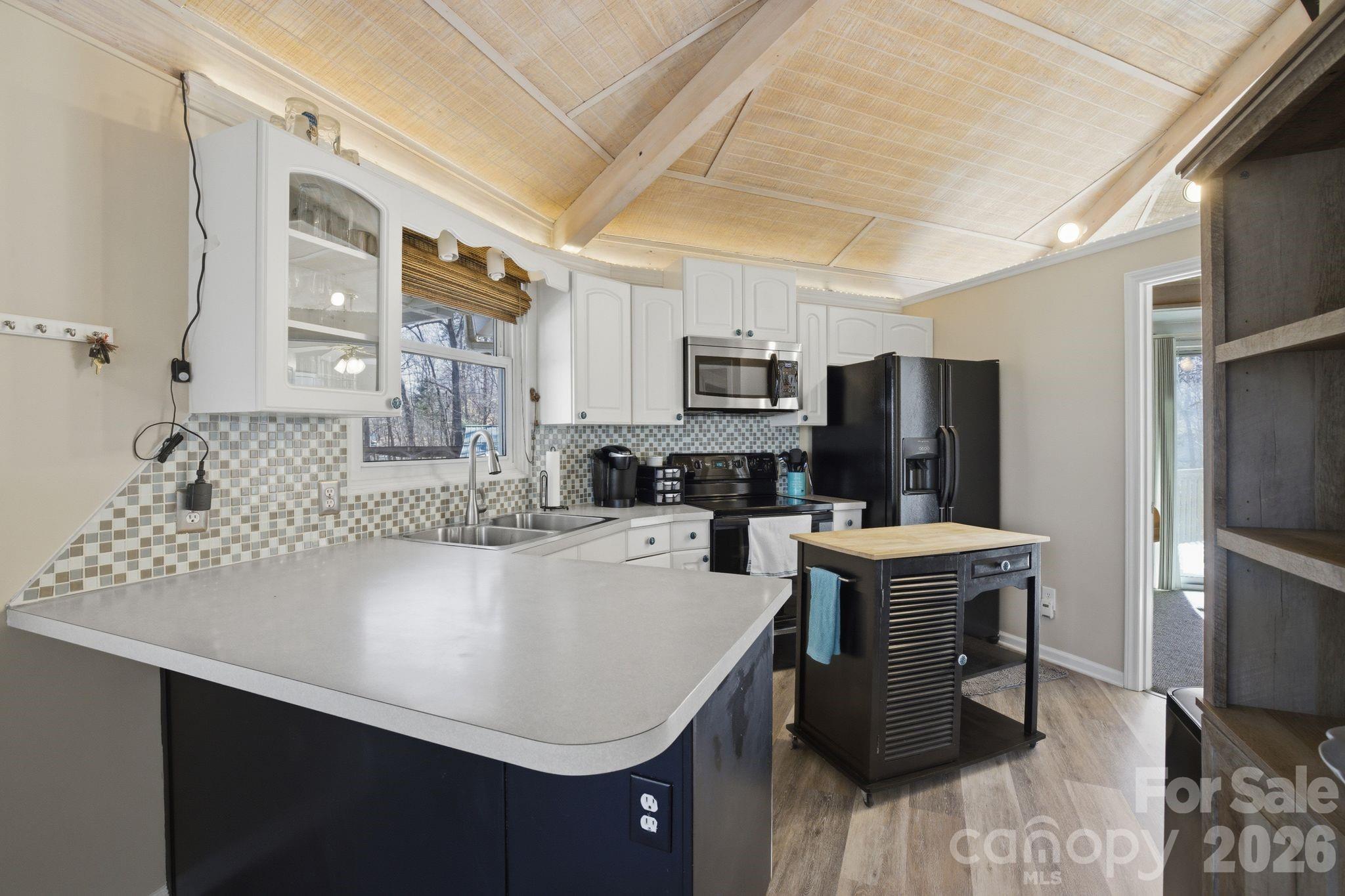 Oakwood Acres - Residential