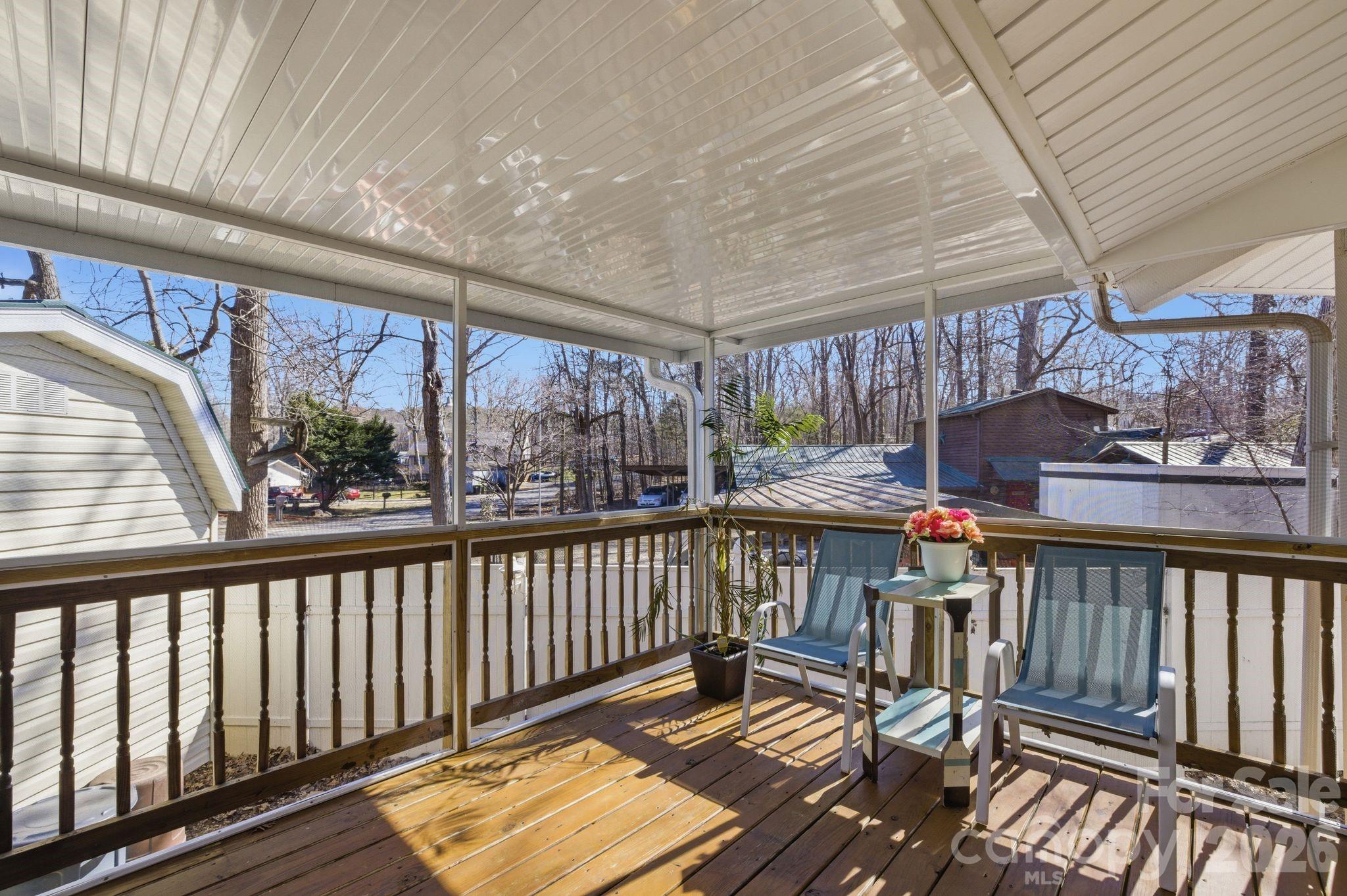 Oakwood Acres - Residential