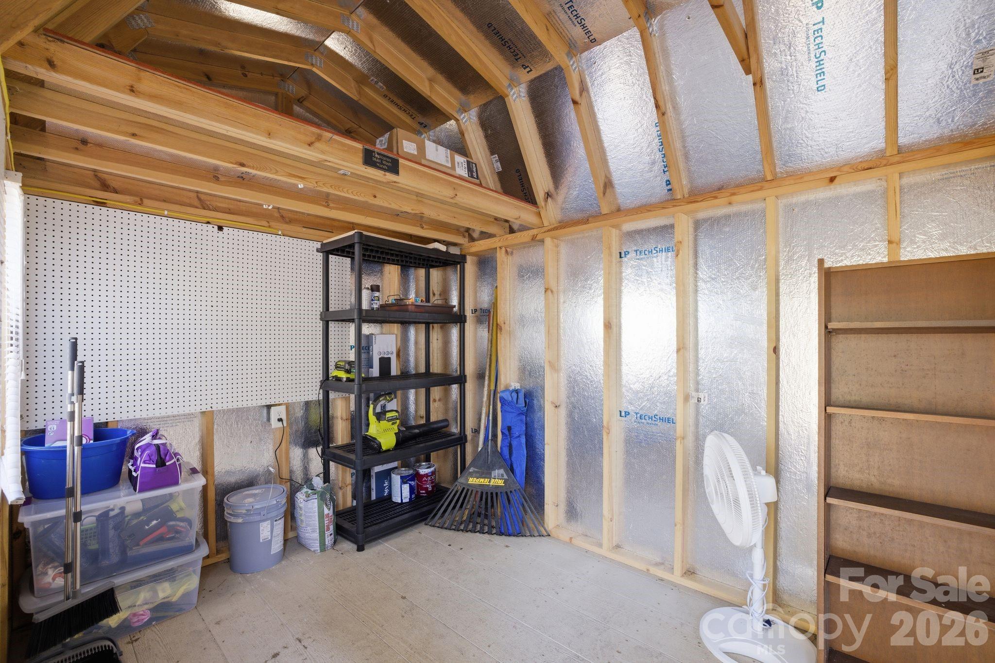 Oakwood Acres - Residential