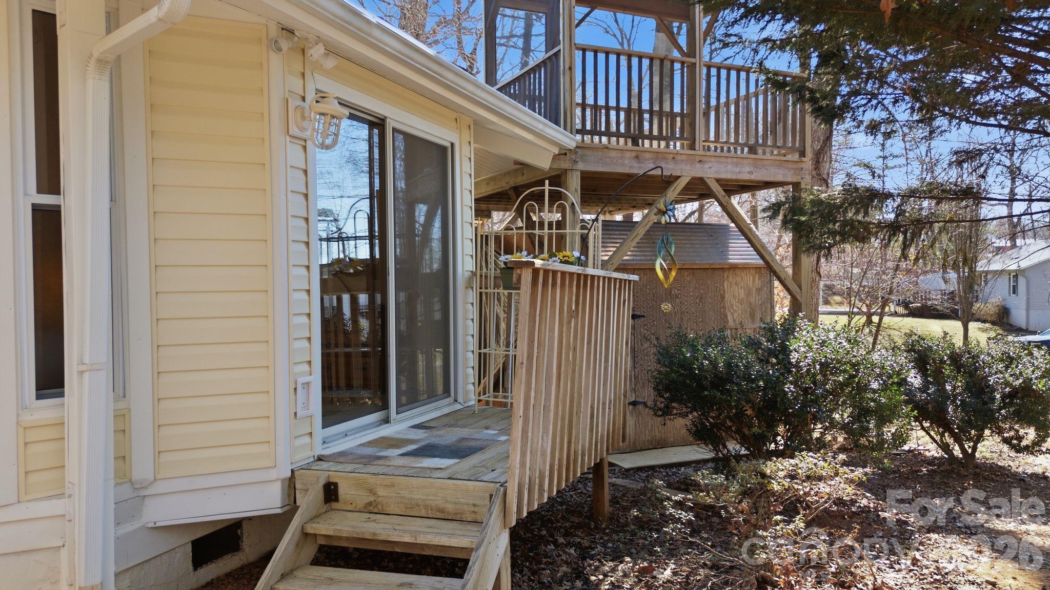 Oakwood Acres - Residential