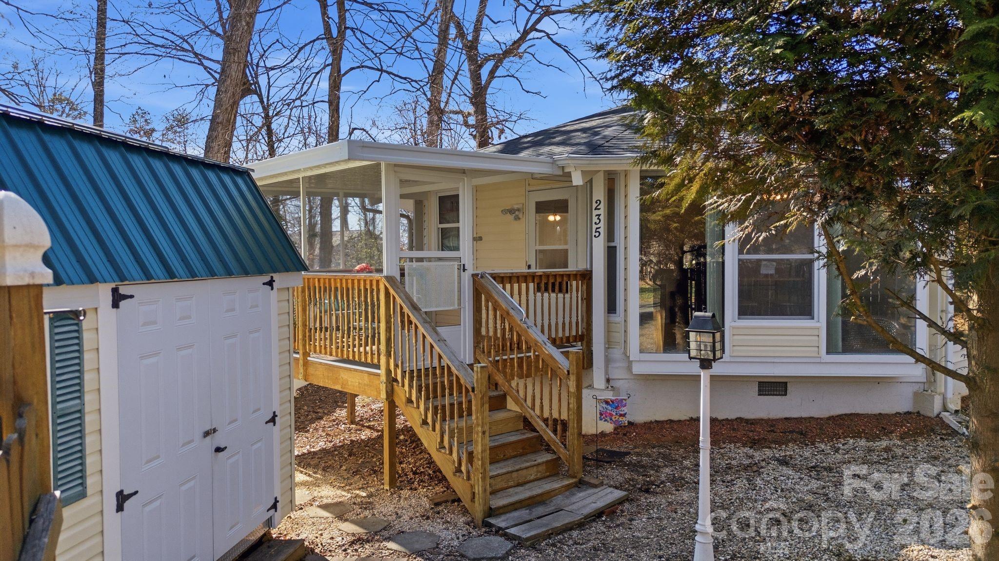 Oakwood Acres - Residential