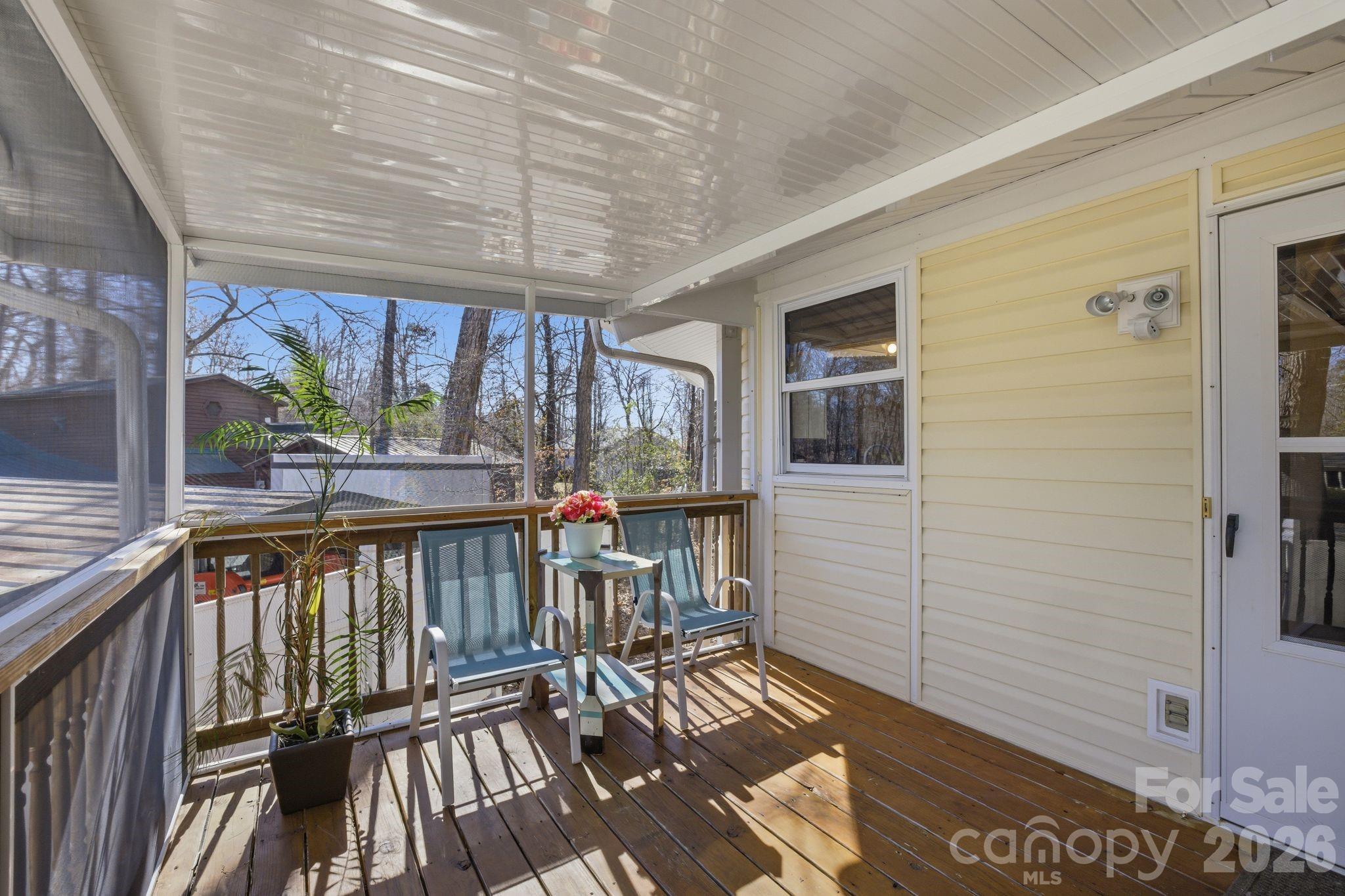 Oakwood Acres - Residential