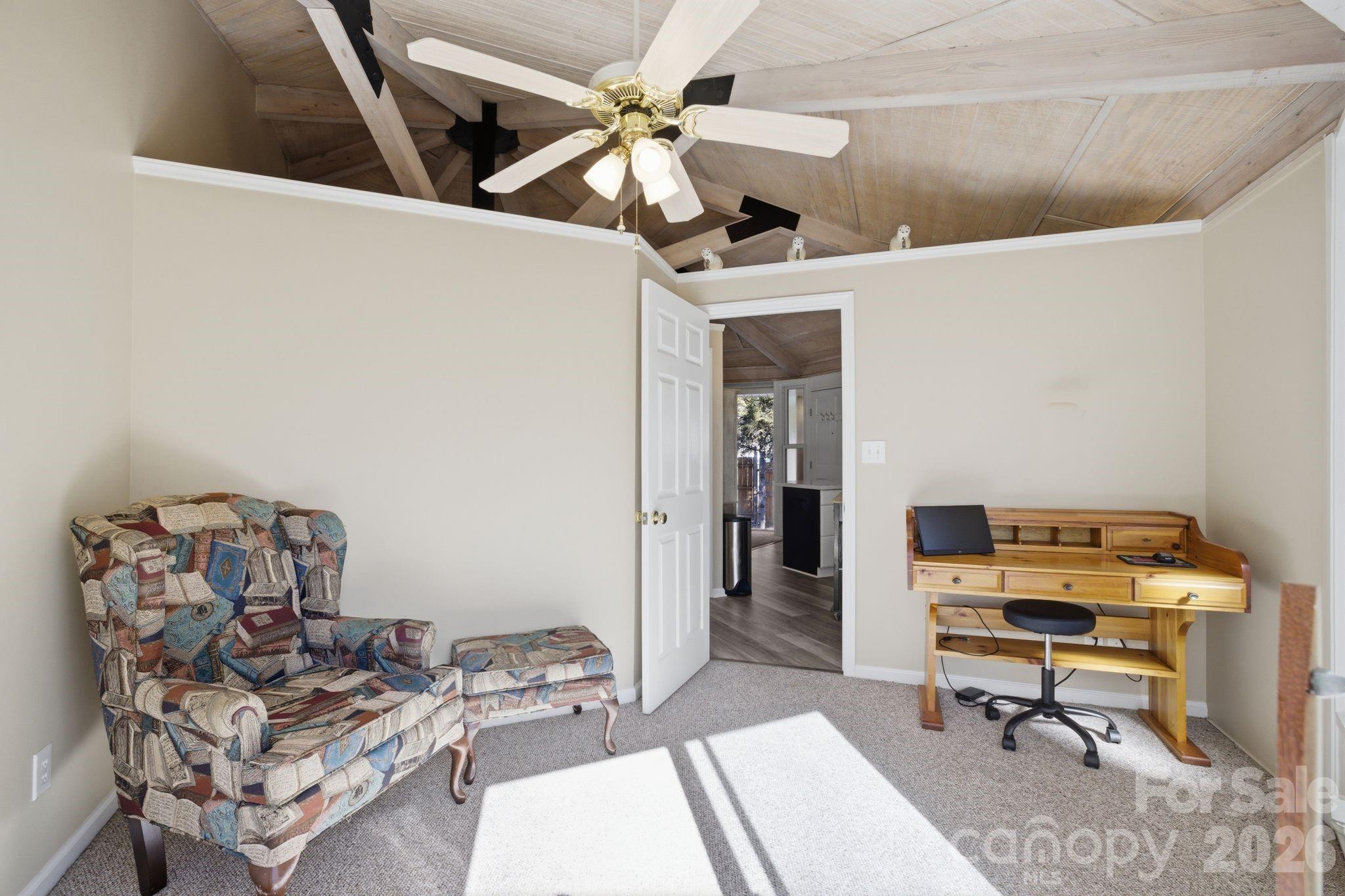 Oakwood Acres - Residential