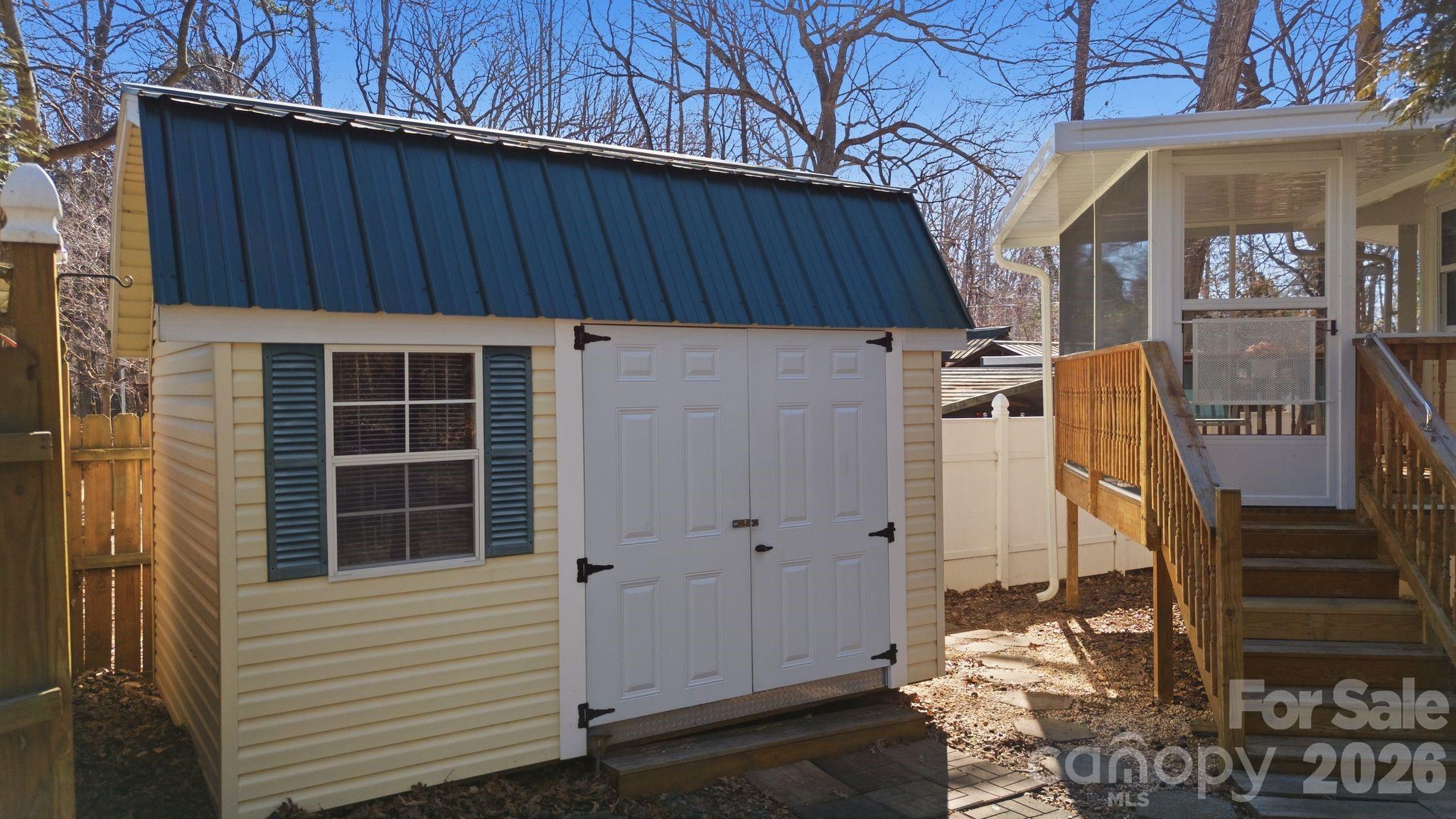 Oakwood Acres - Residential