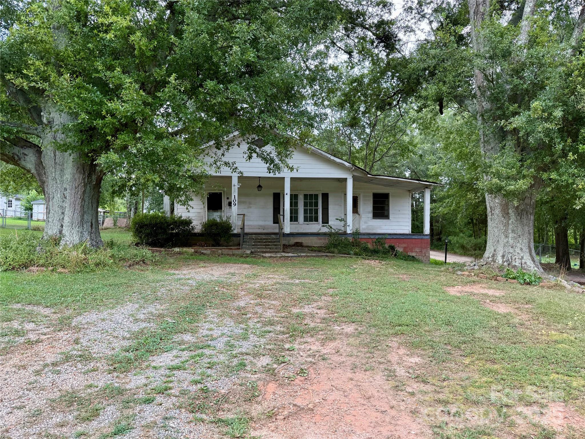 109 Nc 120 Highway
