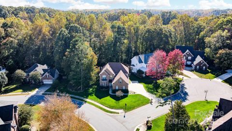 A home in Stanley