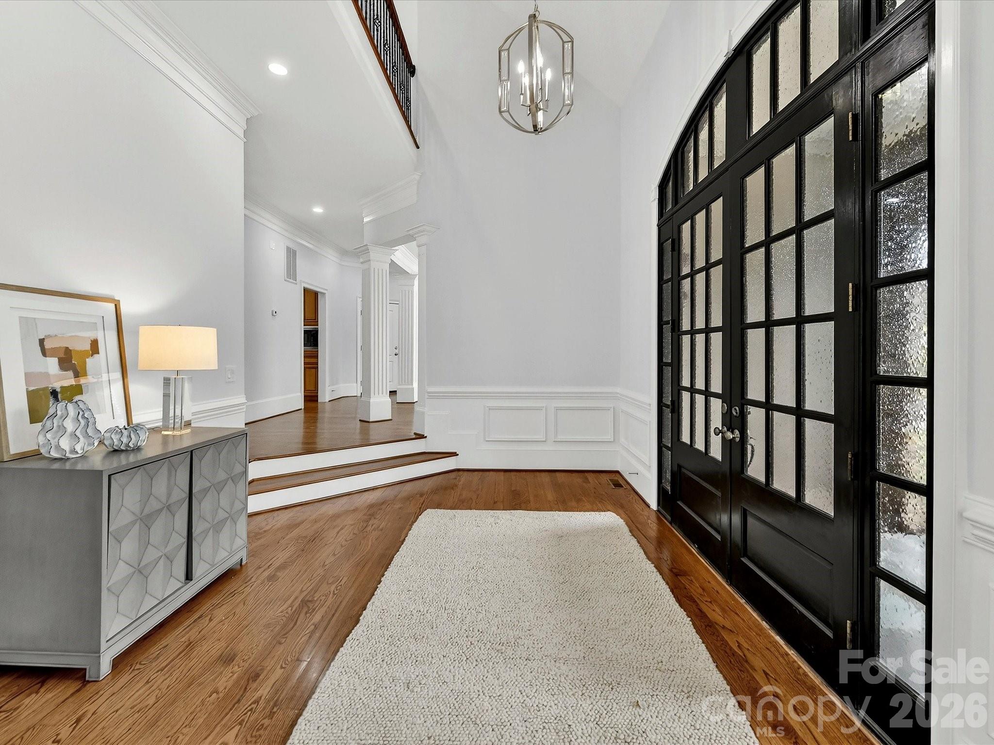 Mt Isle Harbor - Residential