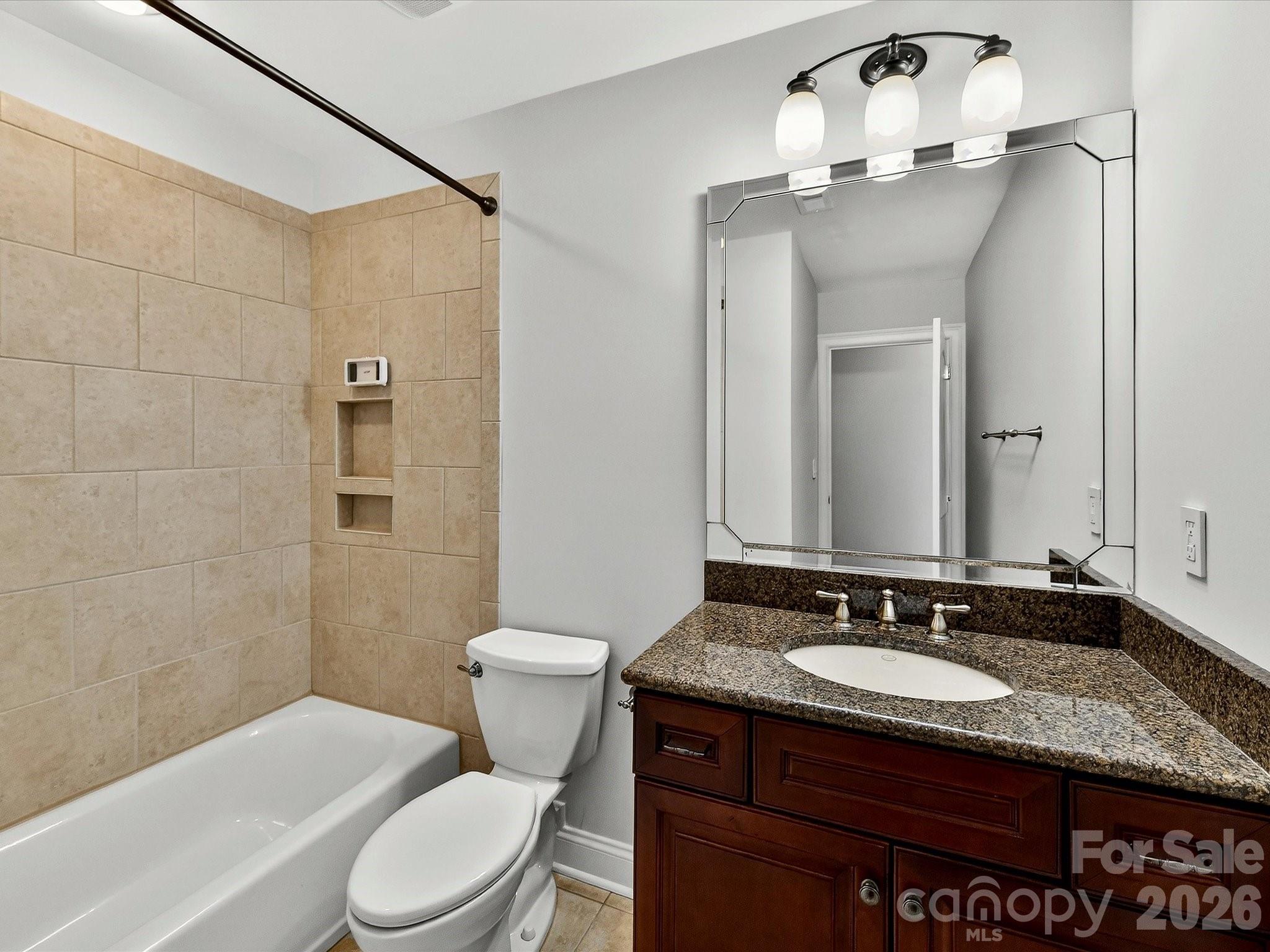 Mt Isle Harbor - Residential