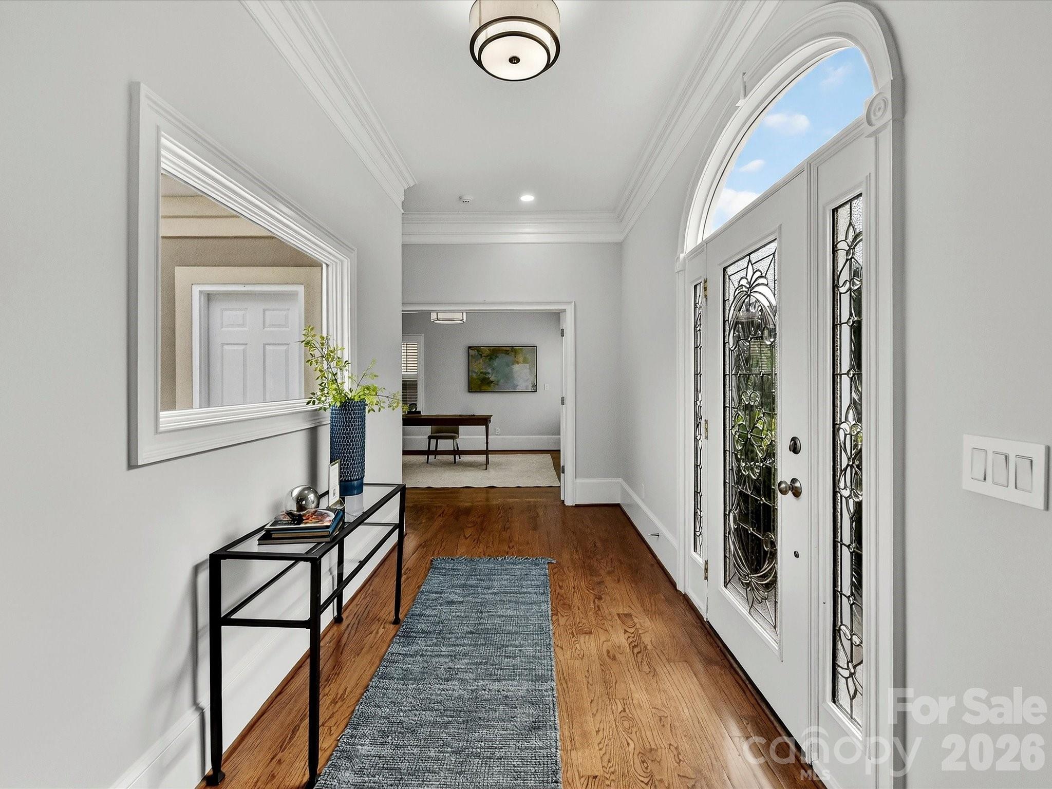 Mt Isle Harbor - Residential