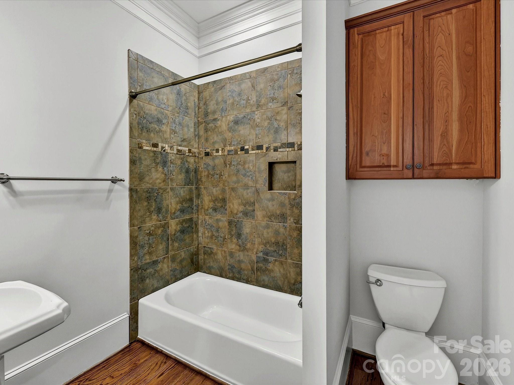 Mt Isle Harbor - Residential