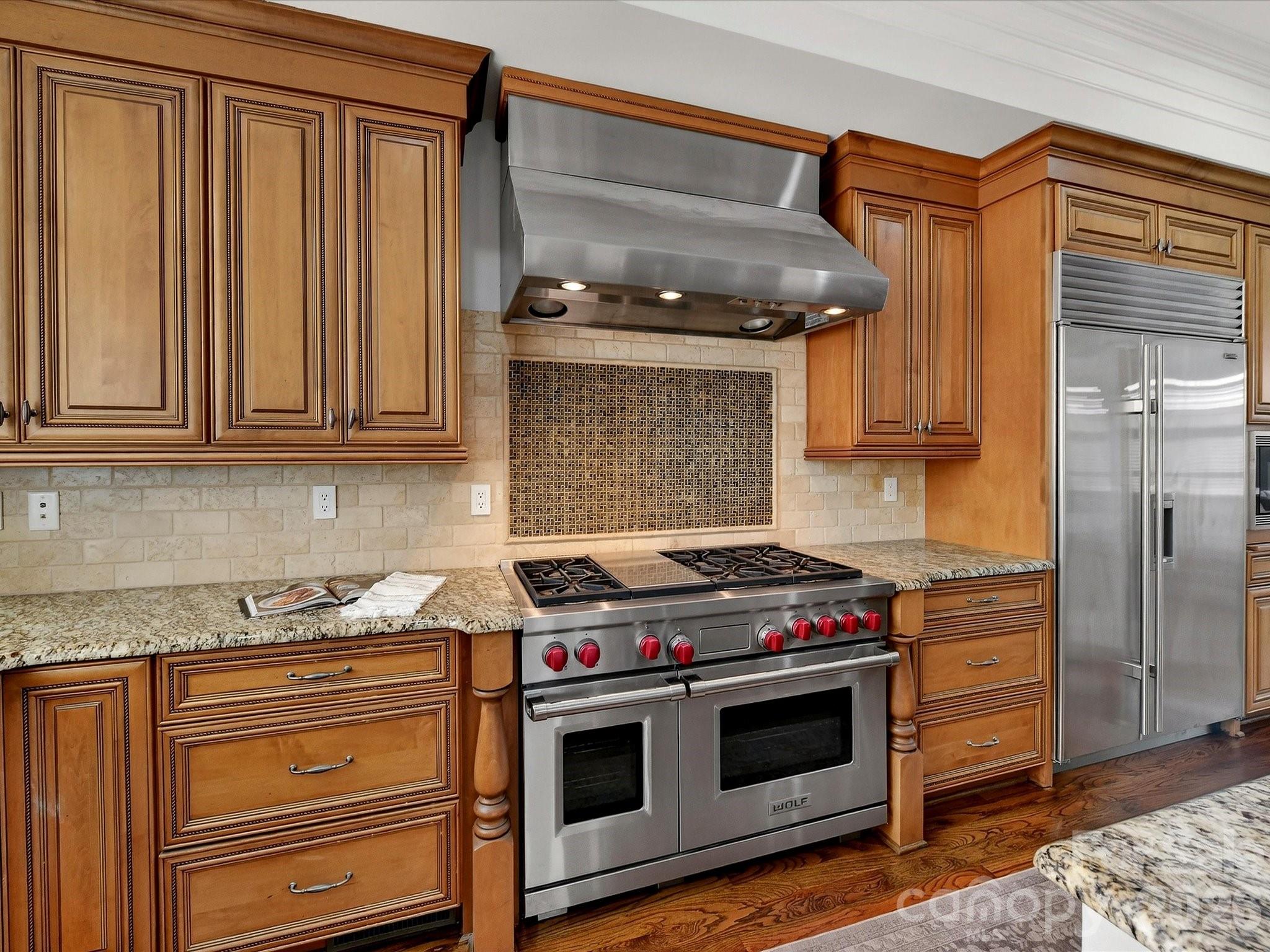 Mt Isle Harbor - Residential