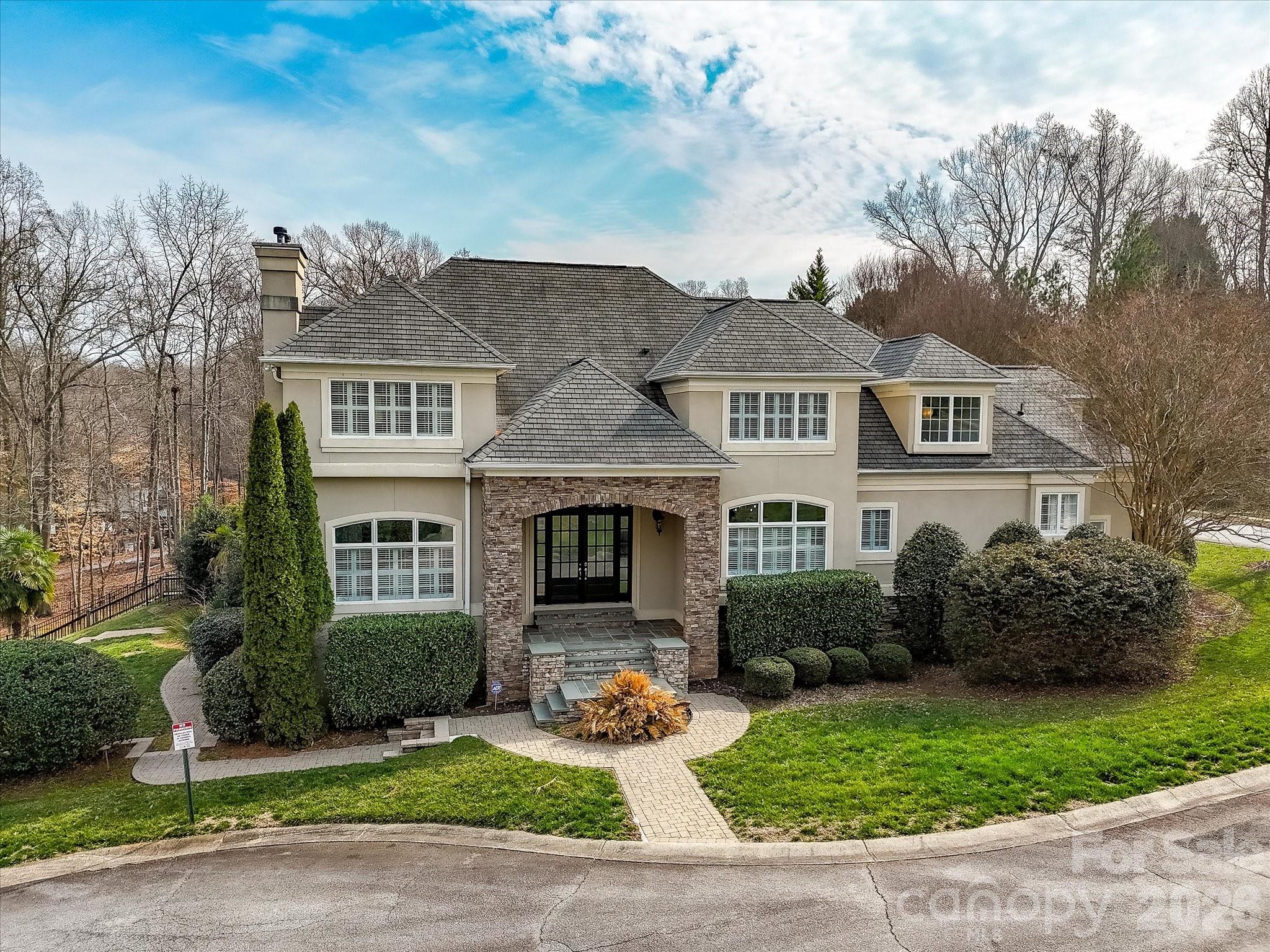 Mt Isle Harbor - Residential