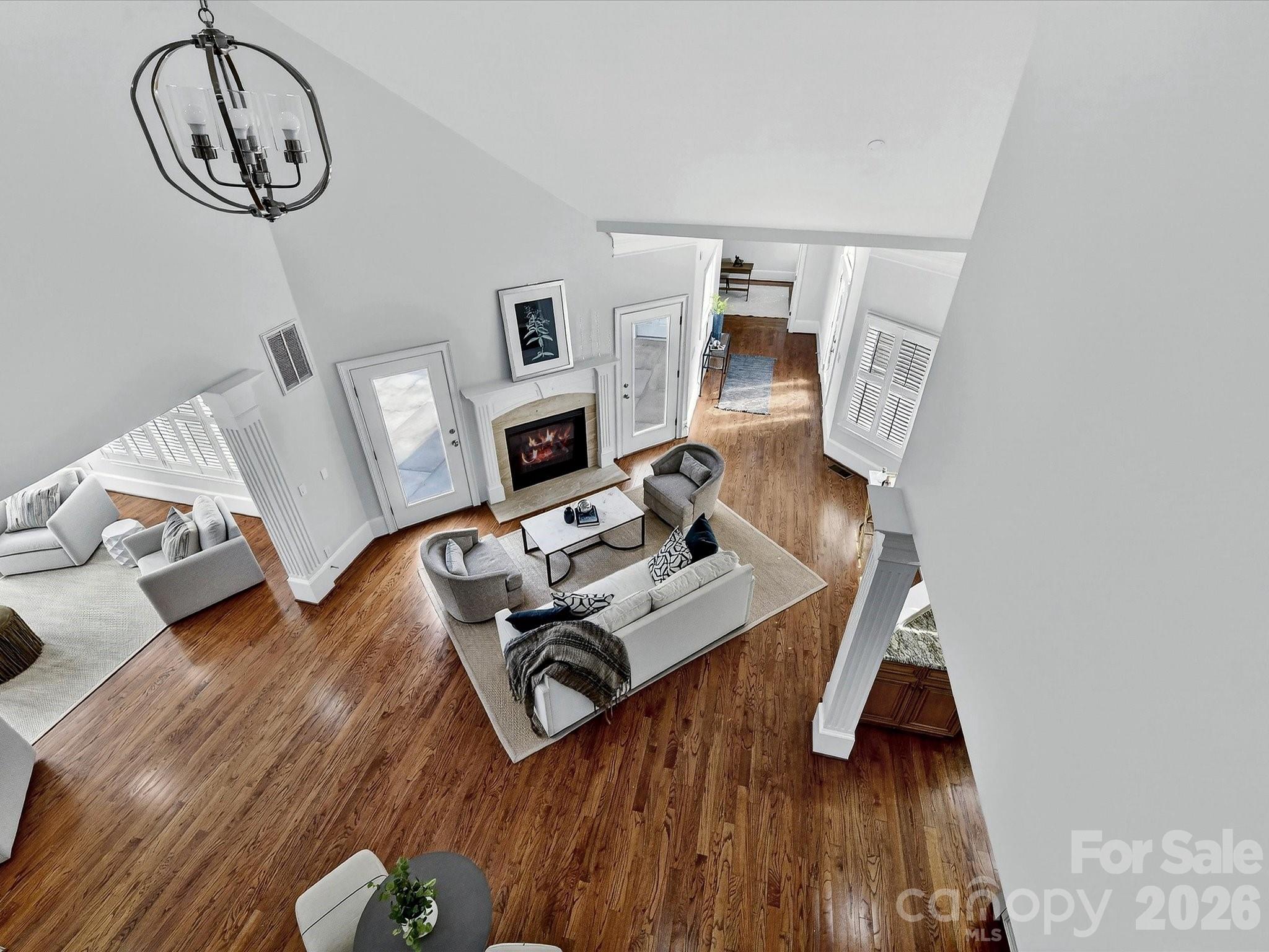 Mt Isle Harbor - Residential