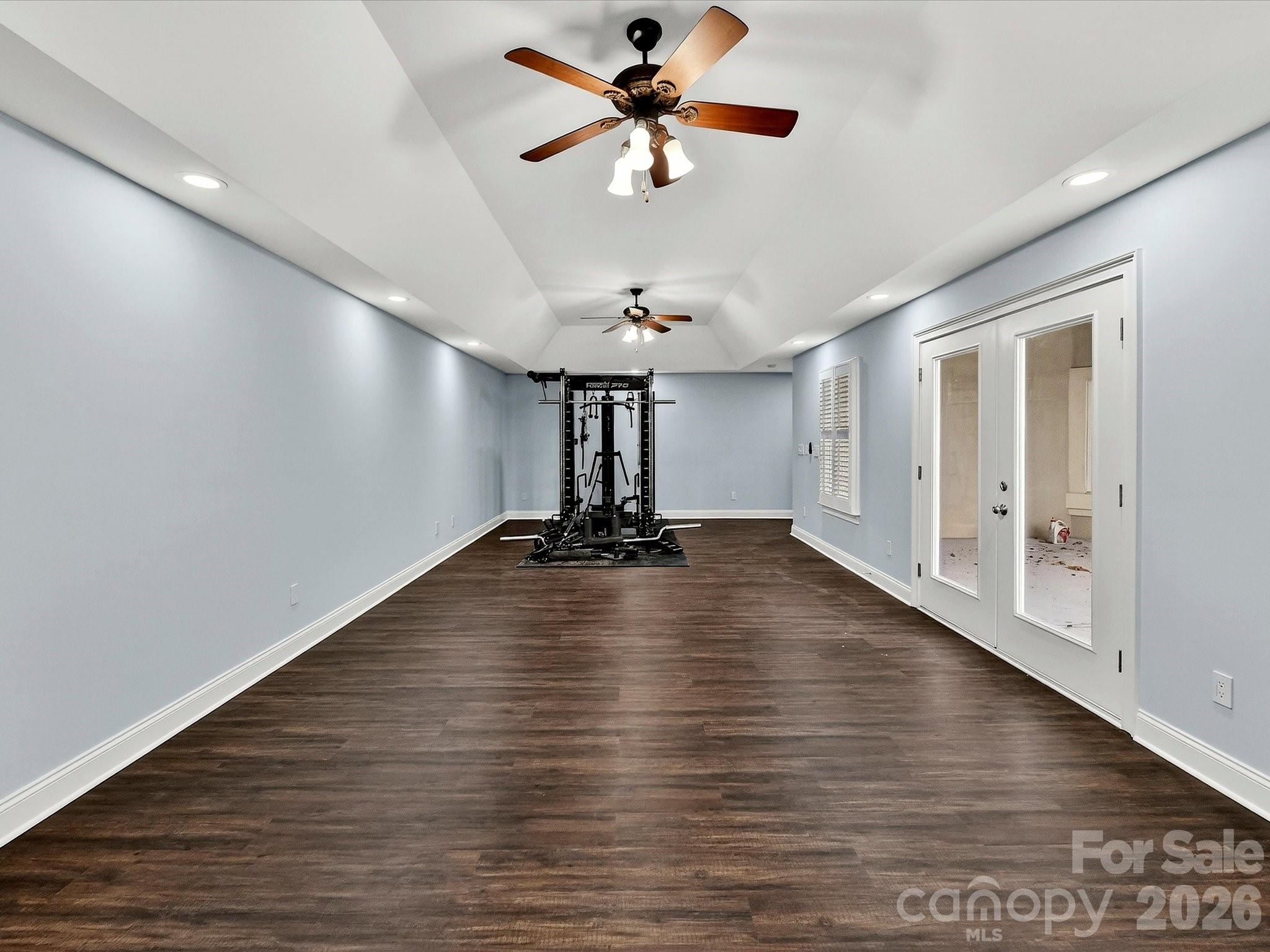 Mt Isle Harbor - Residential