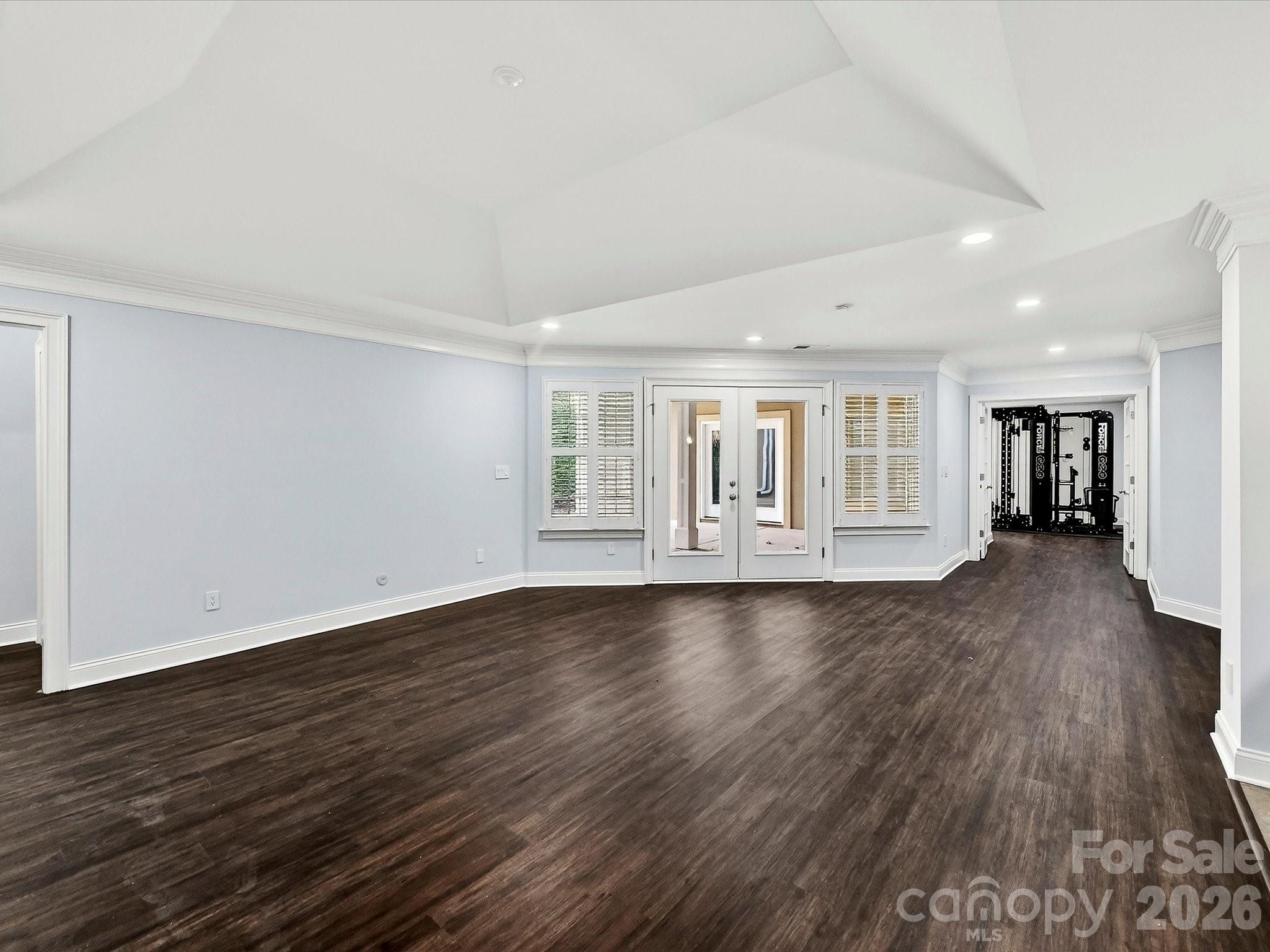 Mt Isle Harbor - Residential