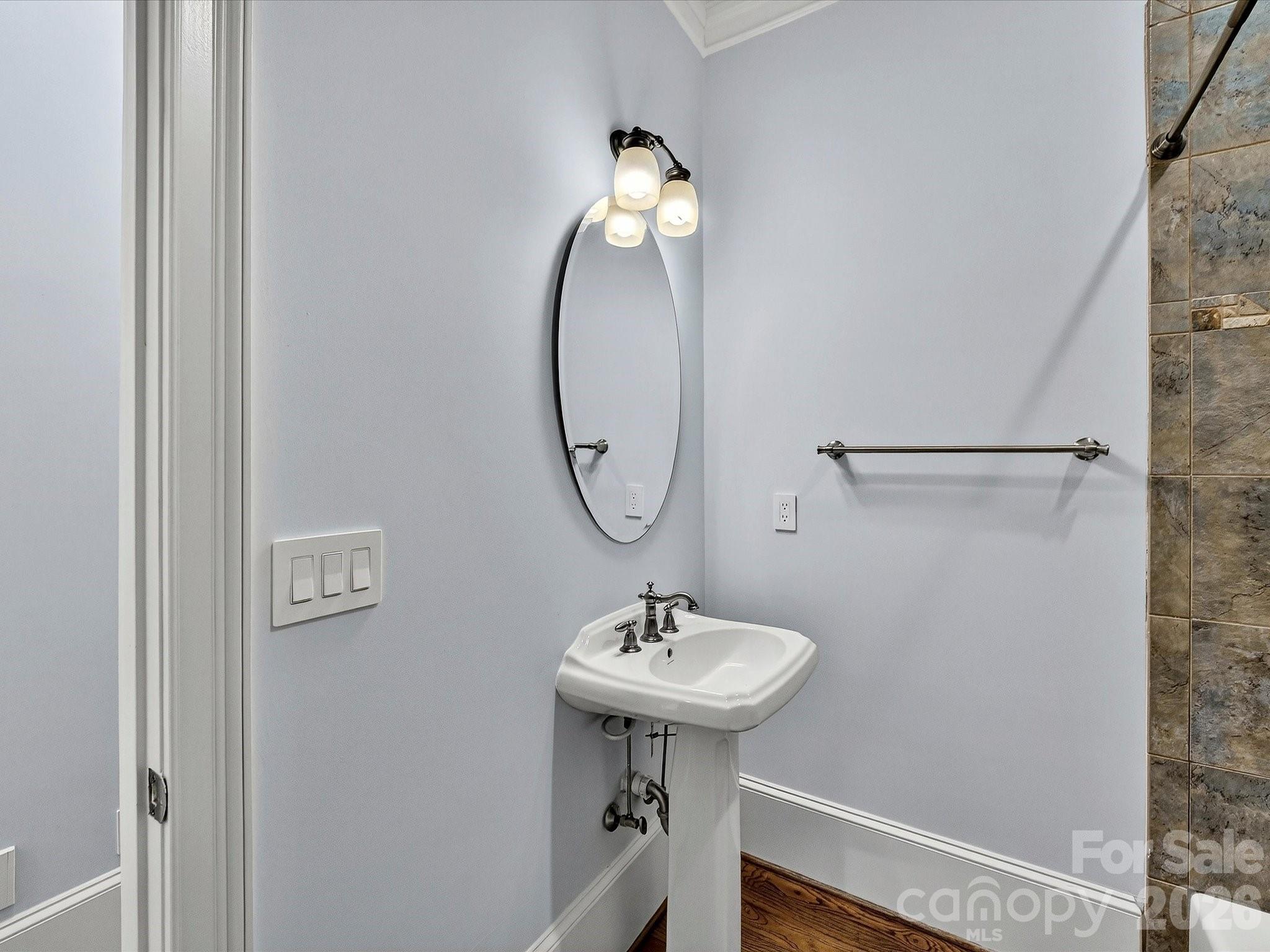 Mt Isle Harbor - Residential