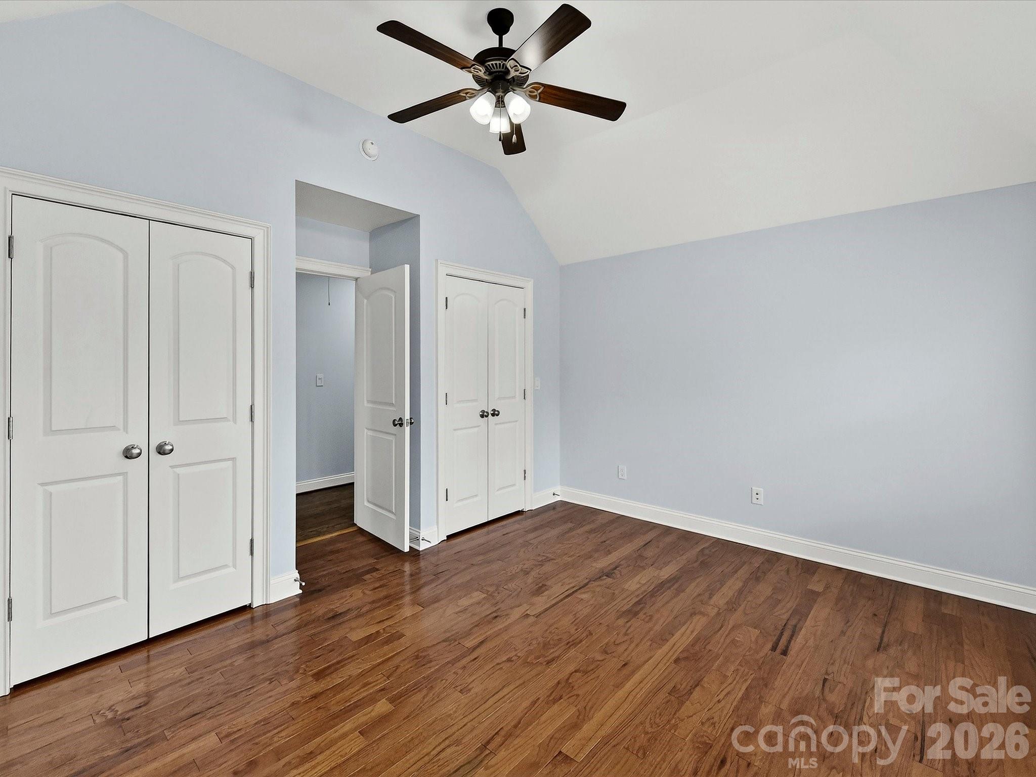 Mt Isle Harbor - Residential