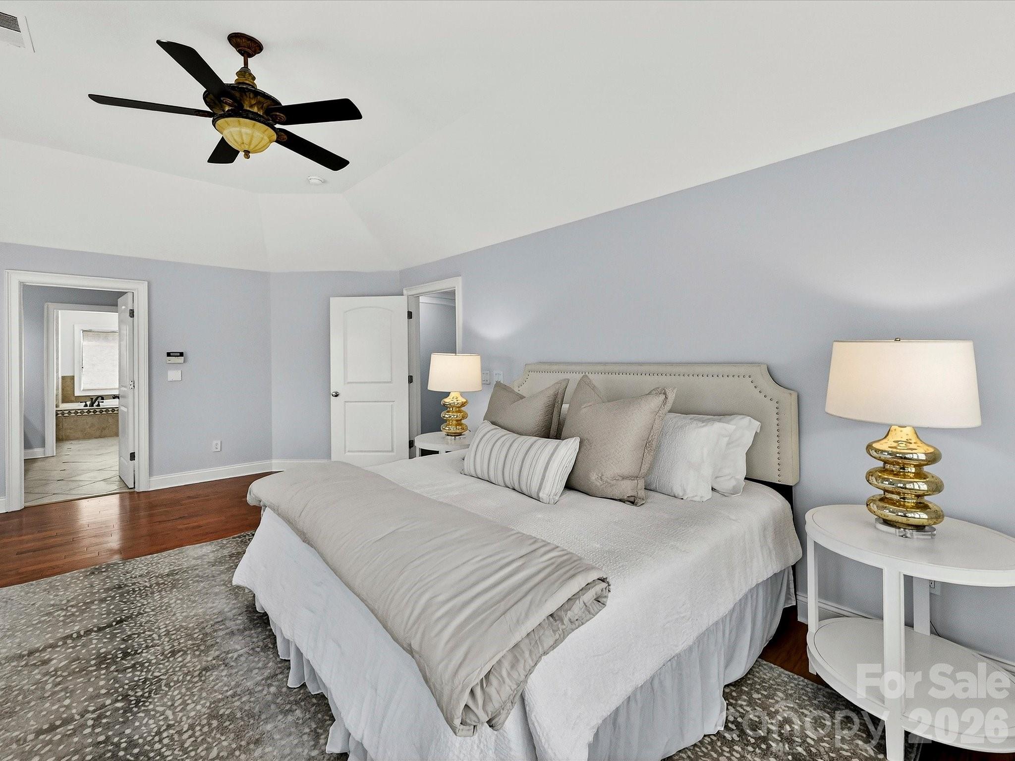 Mt Isle Harbor - Residential