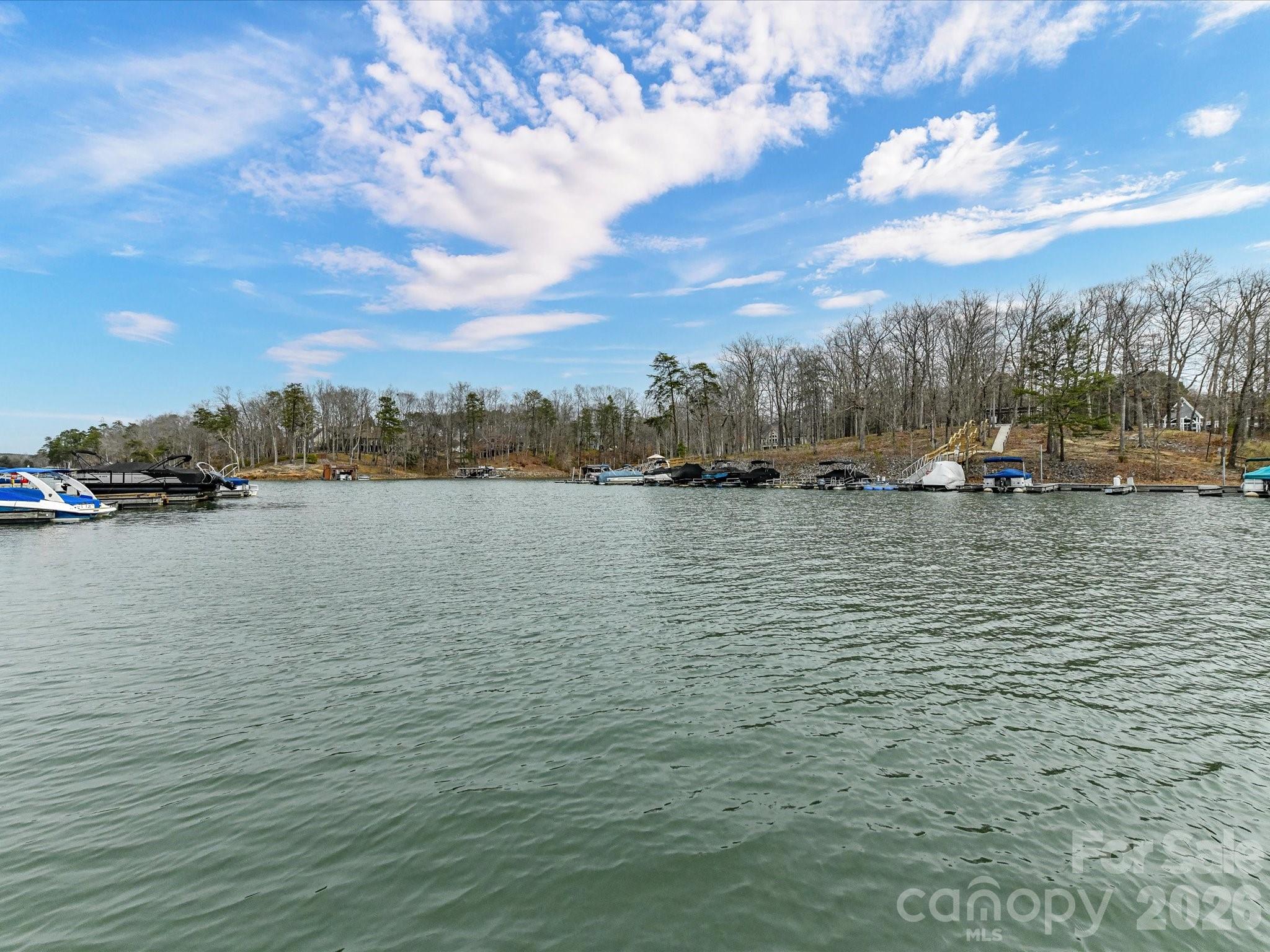 Mt Isle Harbor - Residential