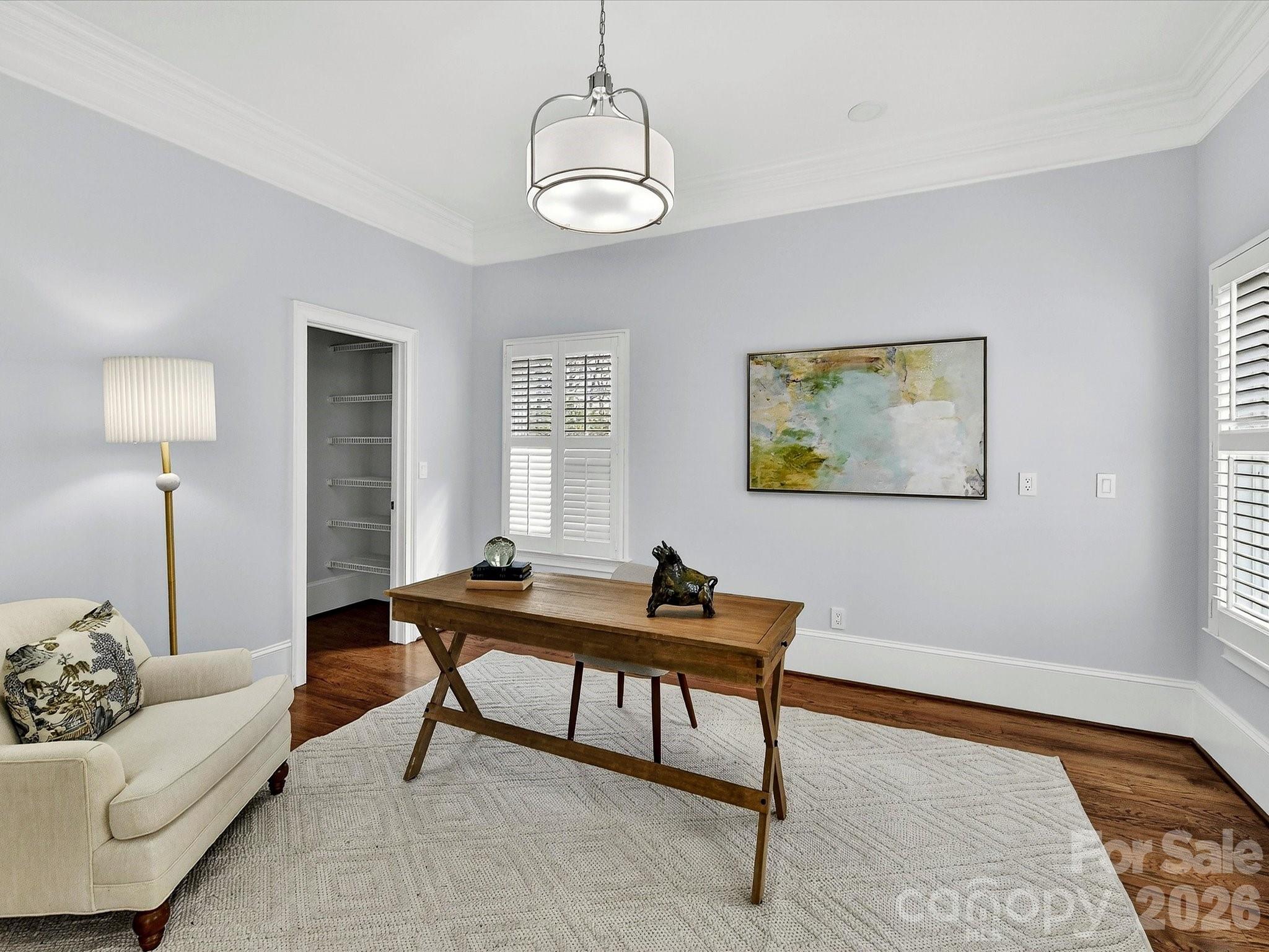 Mt Isle Harbor - Residential