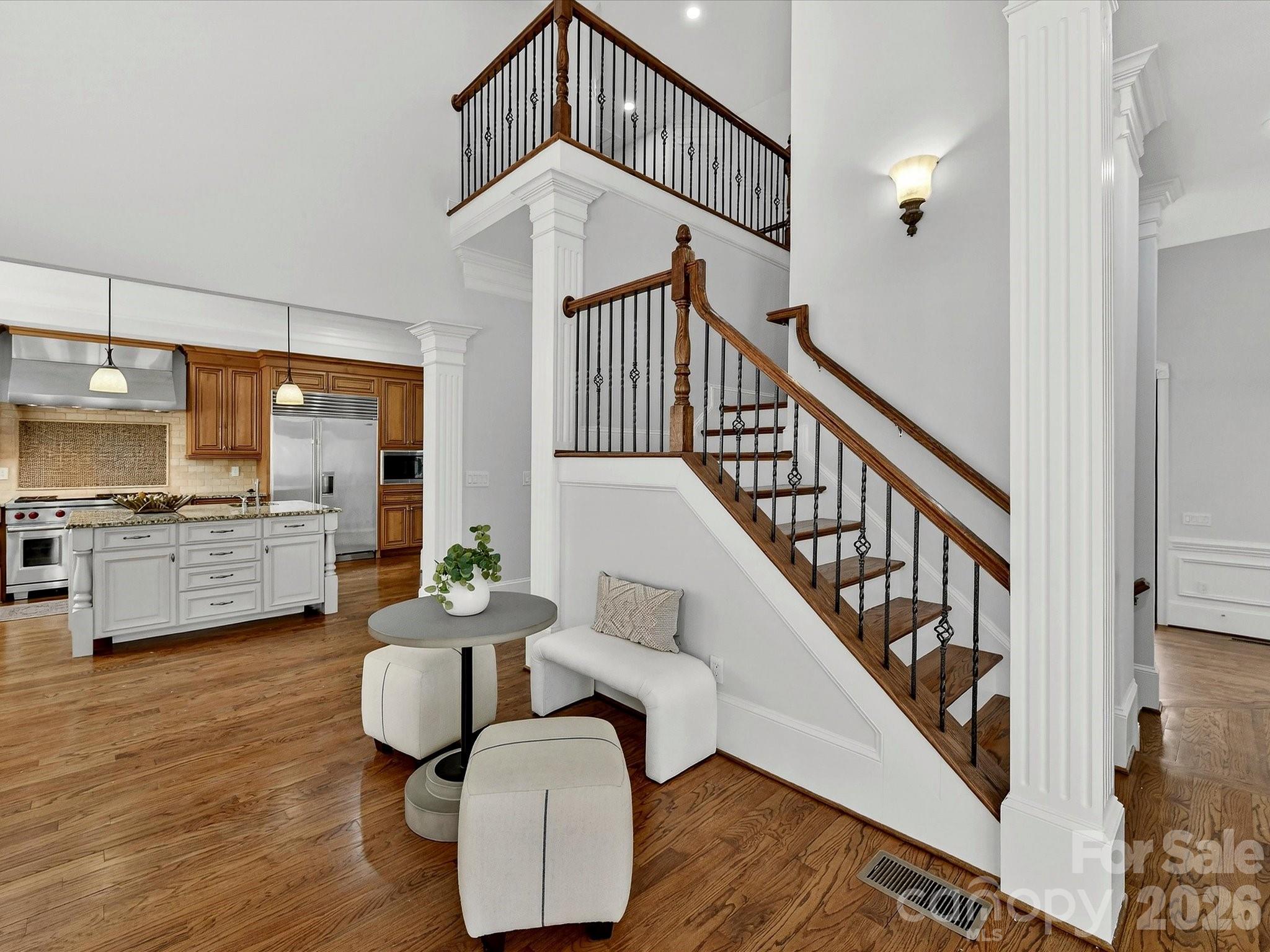 Mt Isle Harbor - Residential