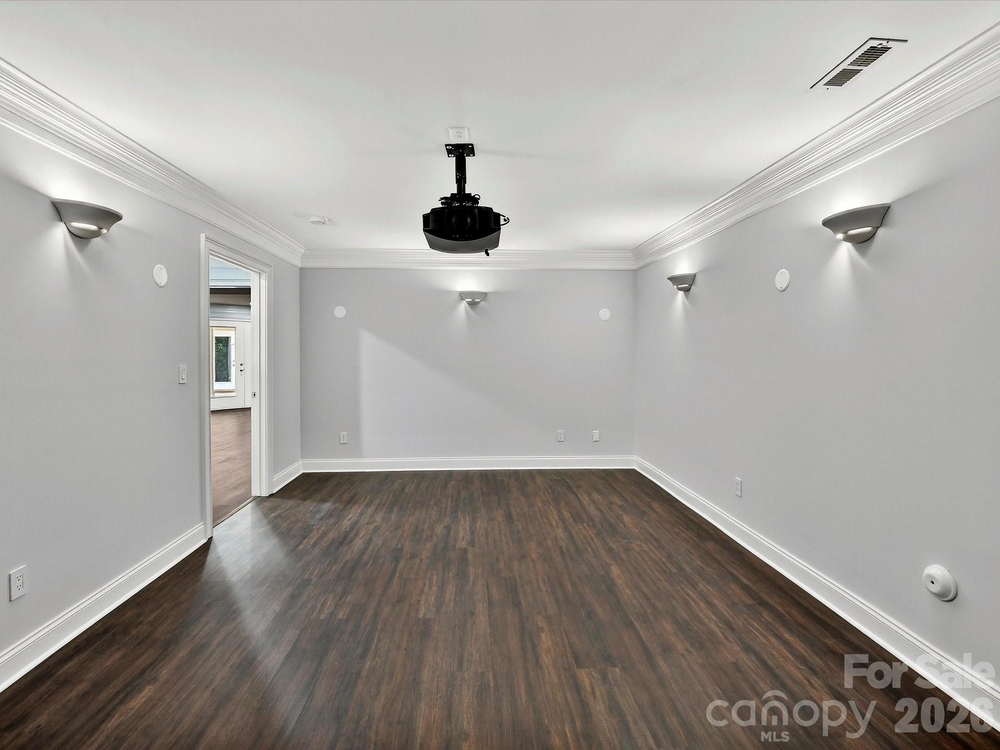 Mt Isle Harbor - Residential