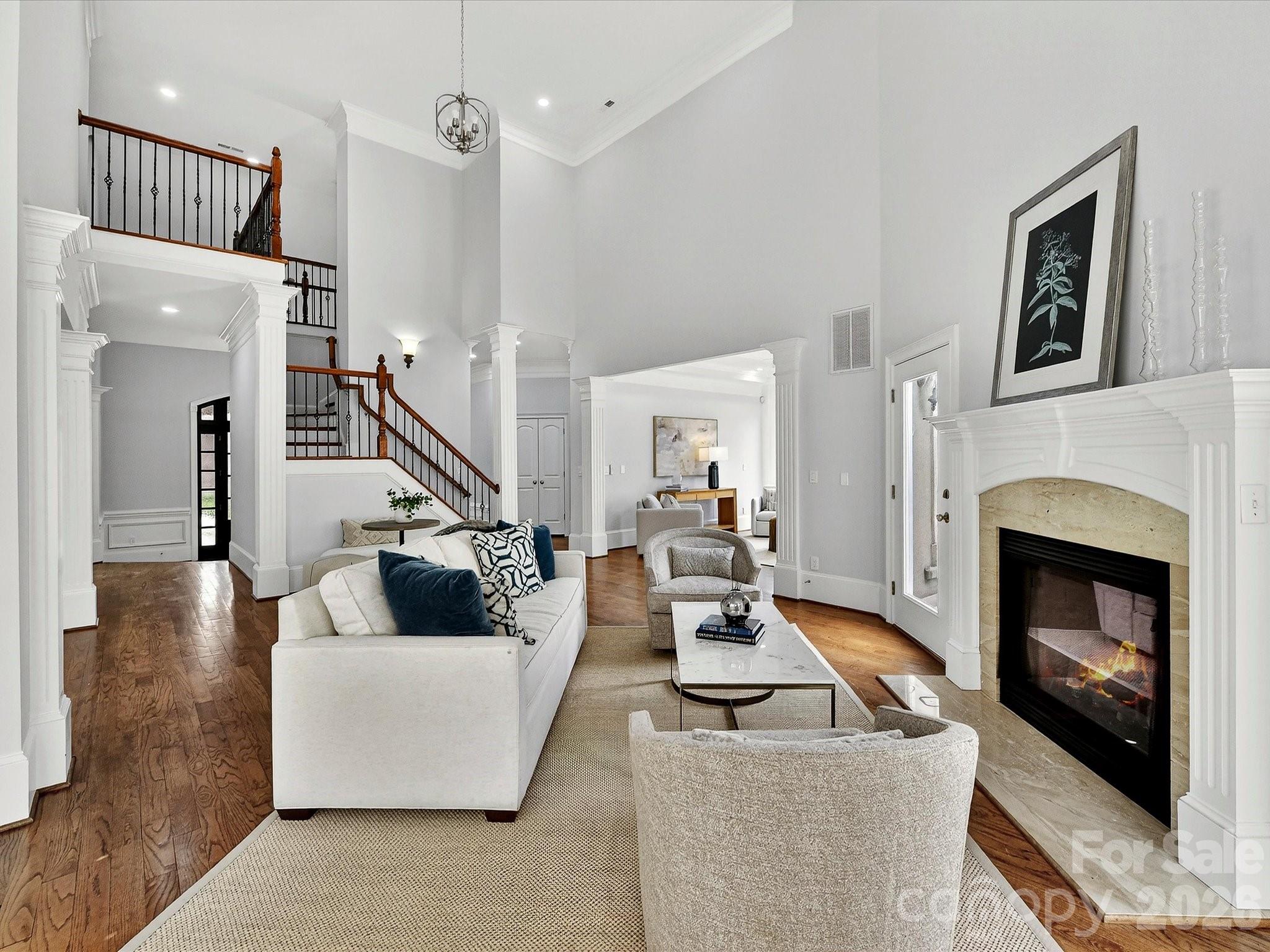 Mt Isle Harbor - Residential