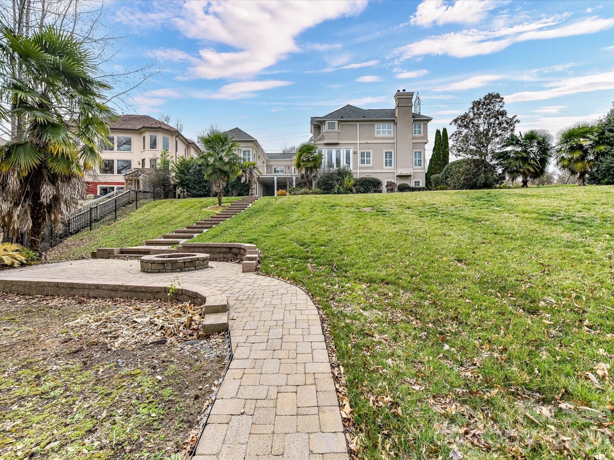 Mt Isle Harbor - Residential