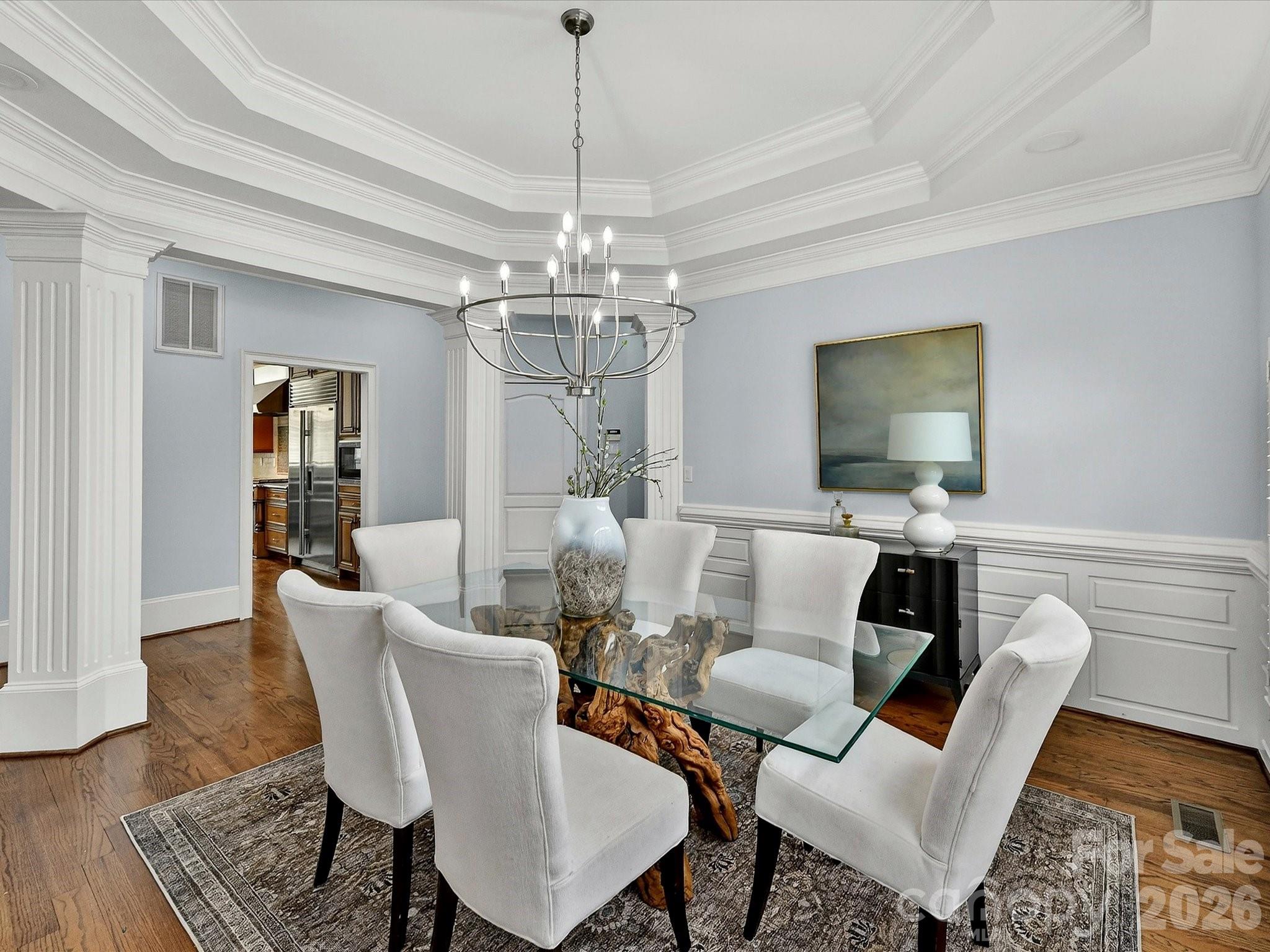 Mt Isle Harbor - Residential