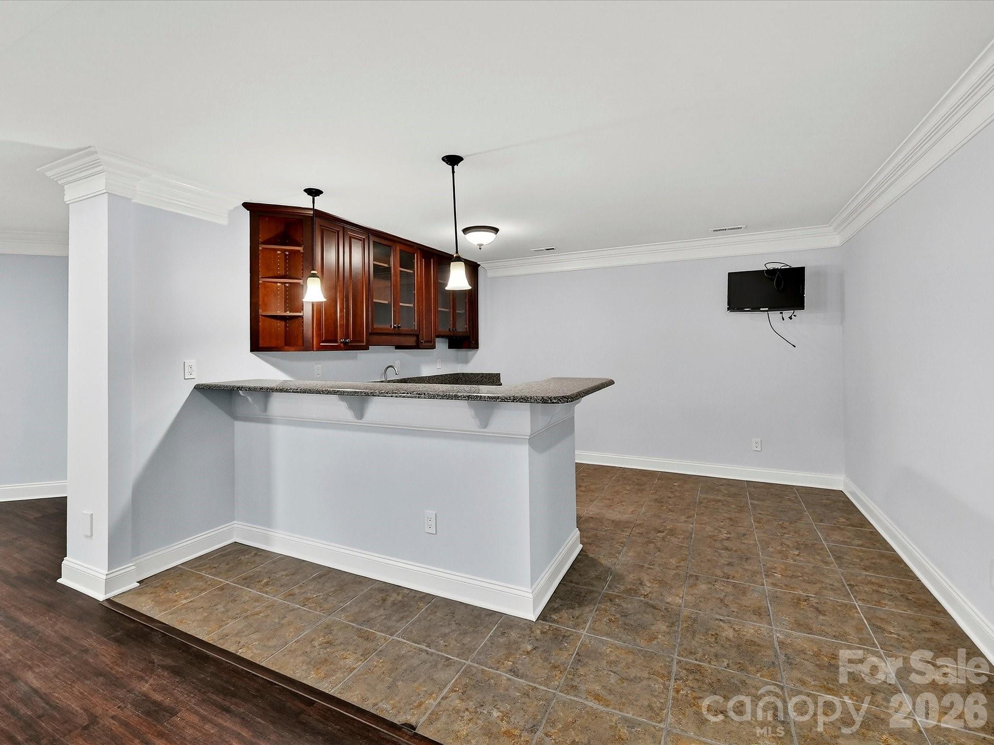 Mt Isle Harbor - Residential