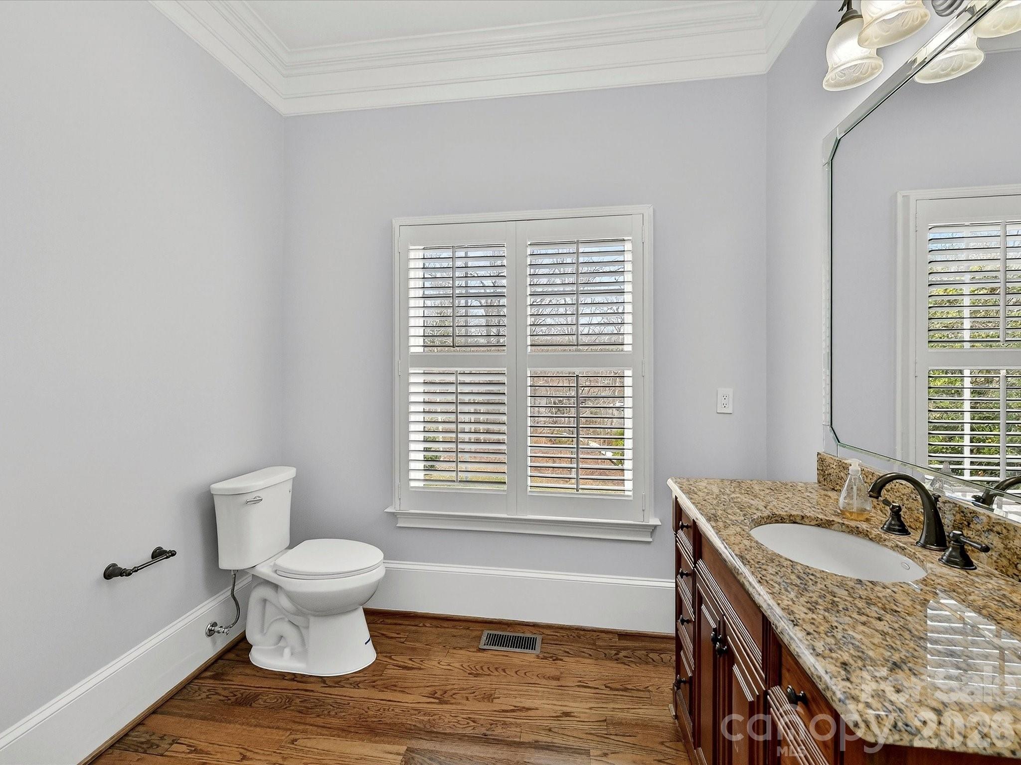 Mt Isle Harbor - Residential