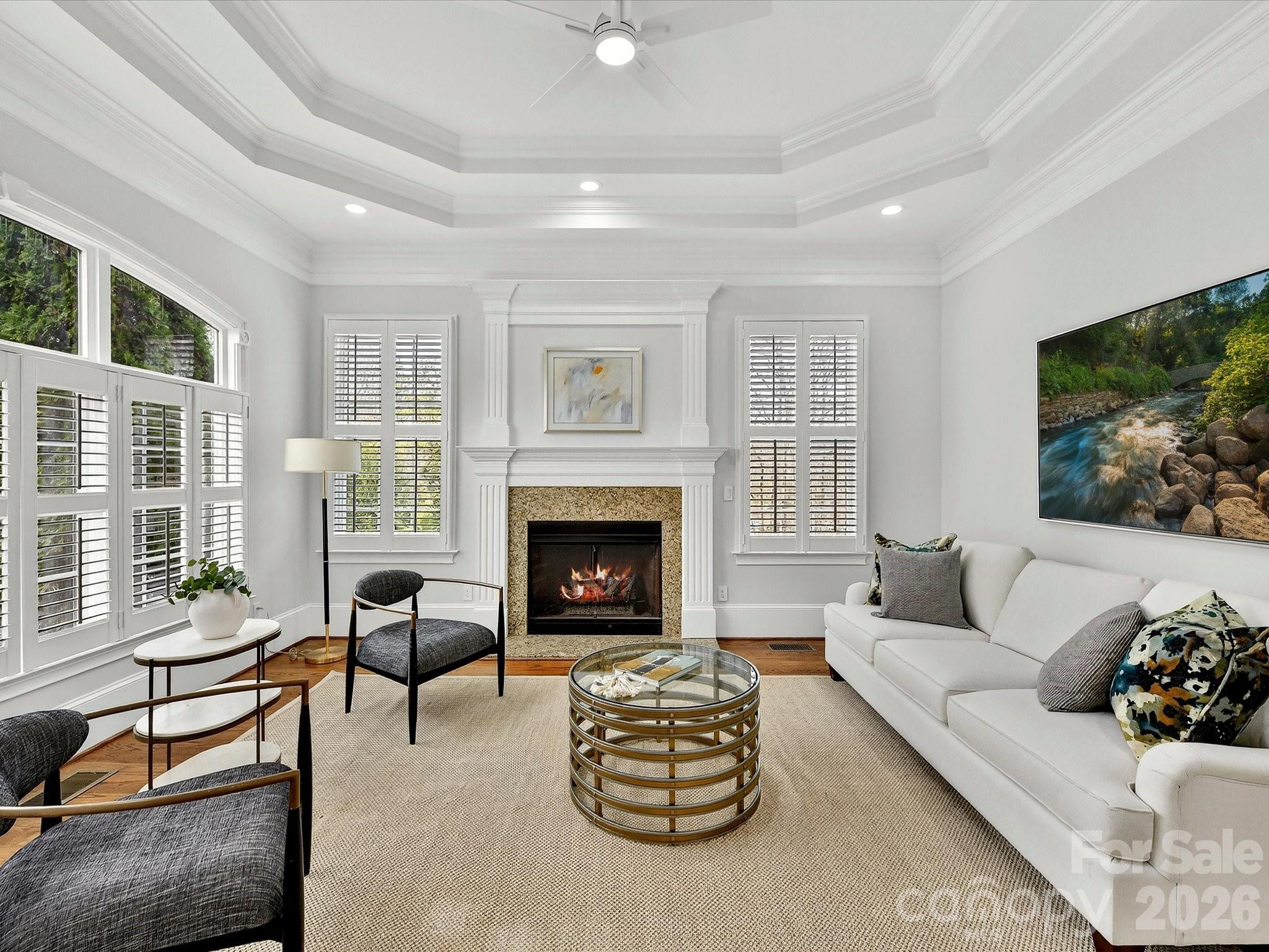 Mt Isle Harbor - Residential