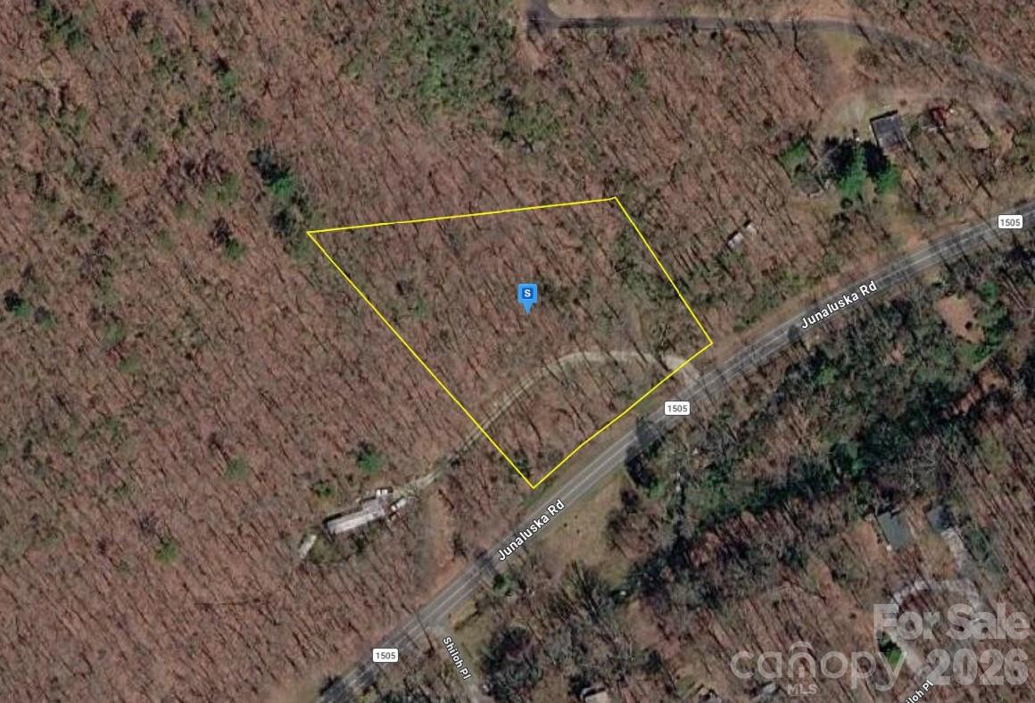 4705 Junaluska Road, Andrews, NC, 28901